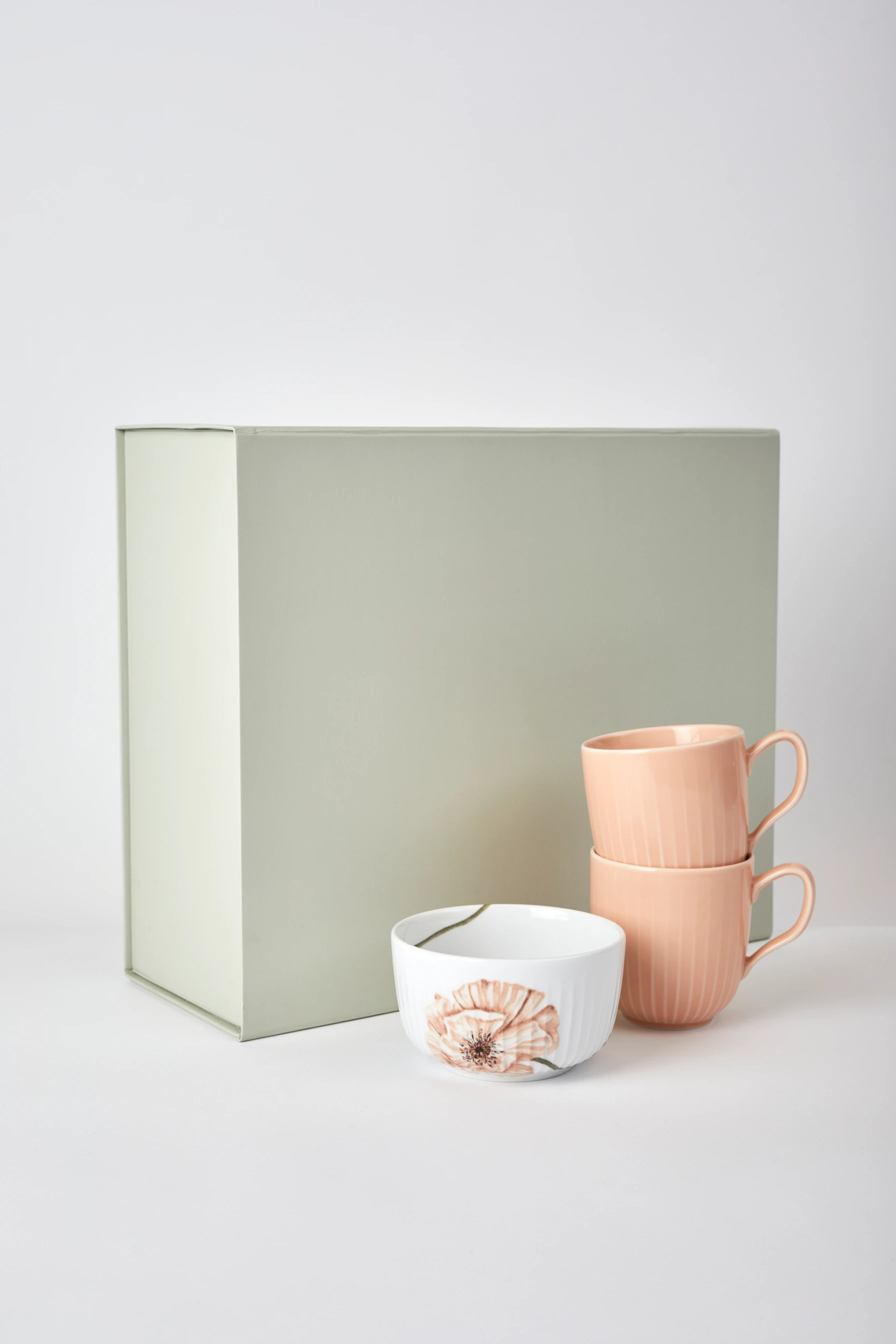 Giftbox - Kähler 1 von Kähler in der Farbe , hergestellt aus Keramik