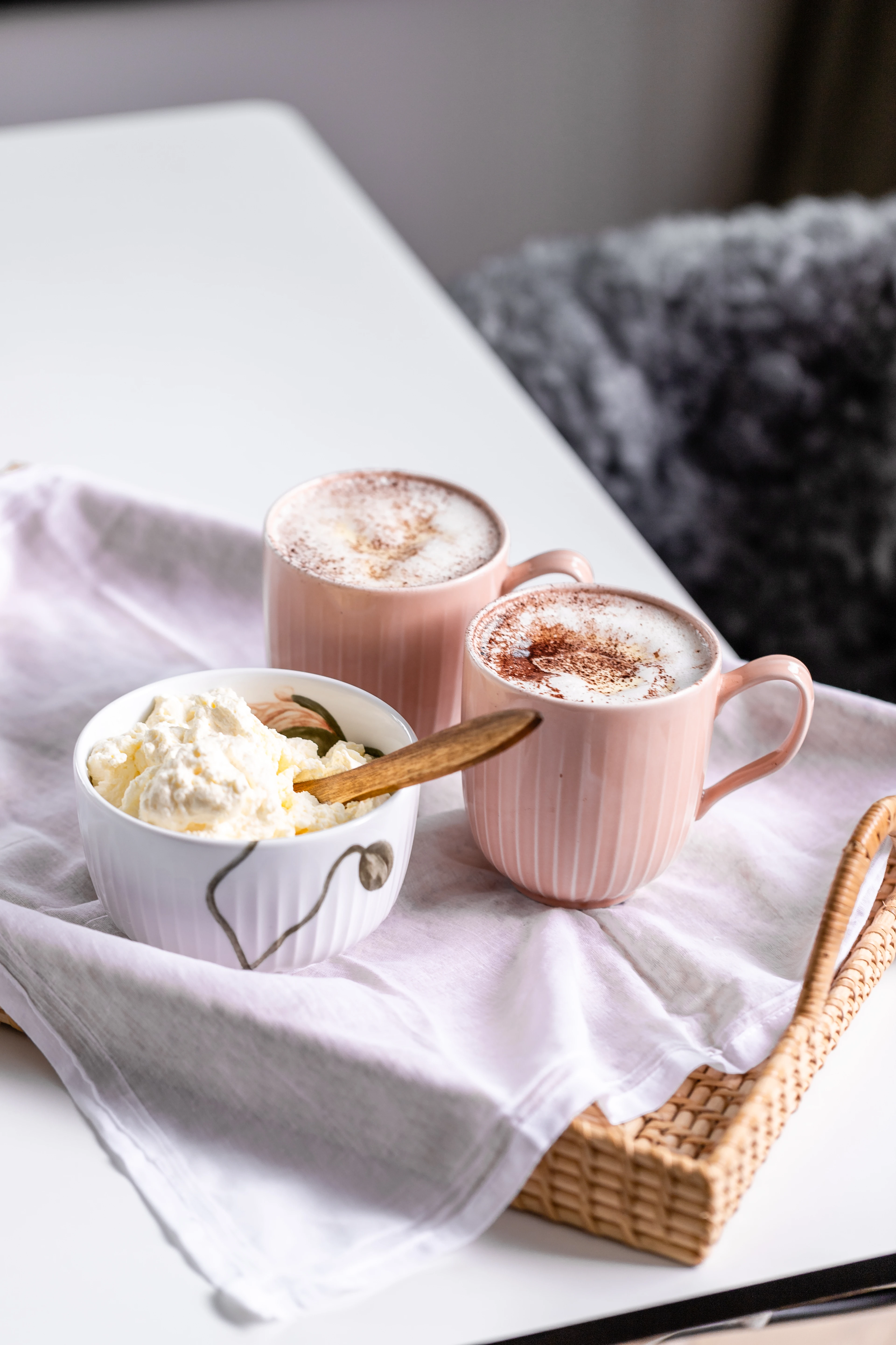 Giftbox - Kähler 1 fra Kähler i fargen , laget av Keramikk