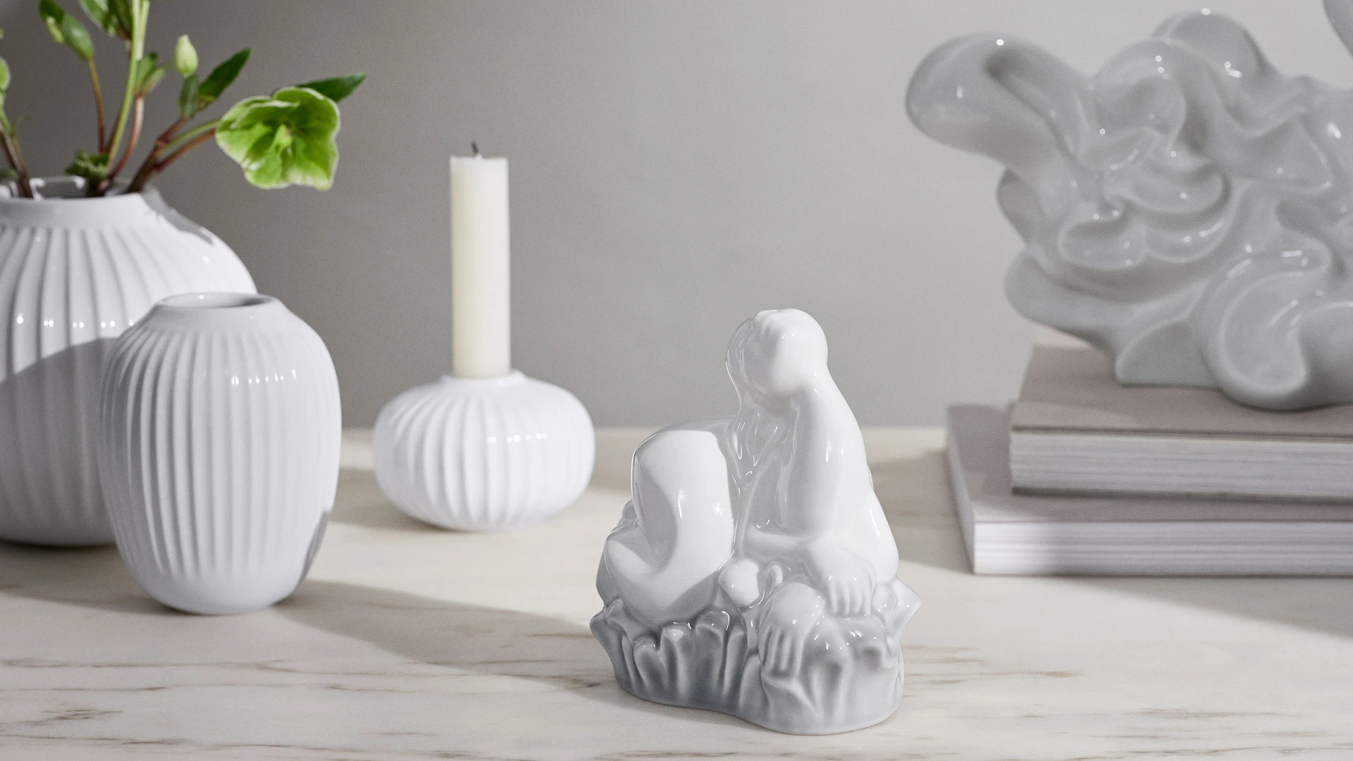 Kähler The Quietness