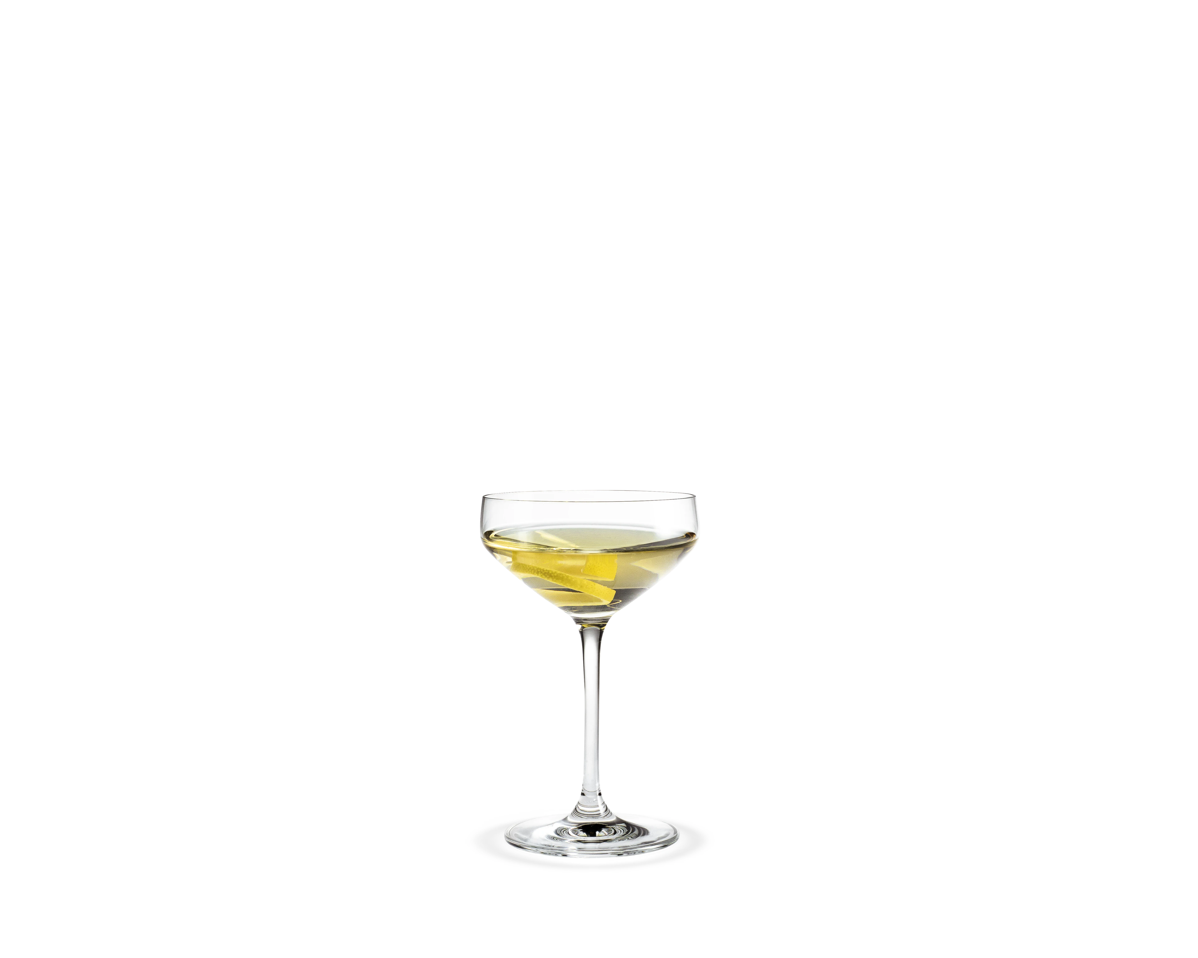 Martini Glass 29 cl 6 pcs.
