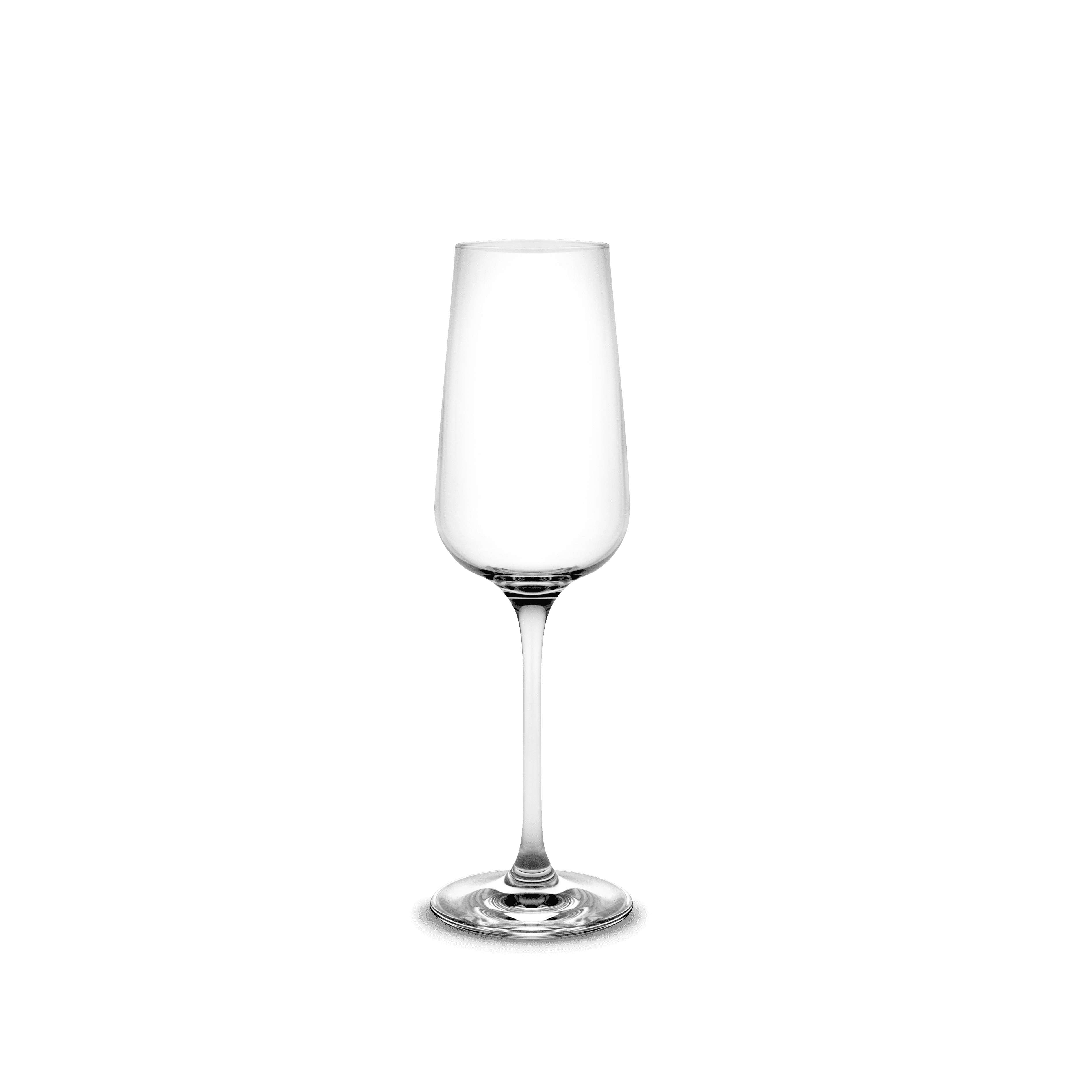 Champagnerglas 29 cl 6 Stck.