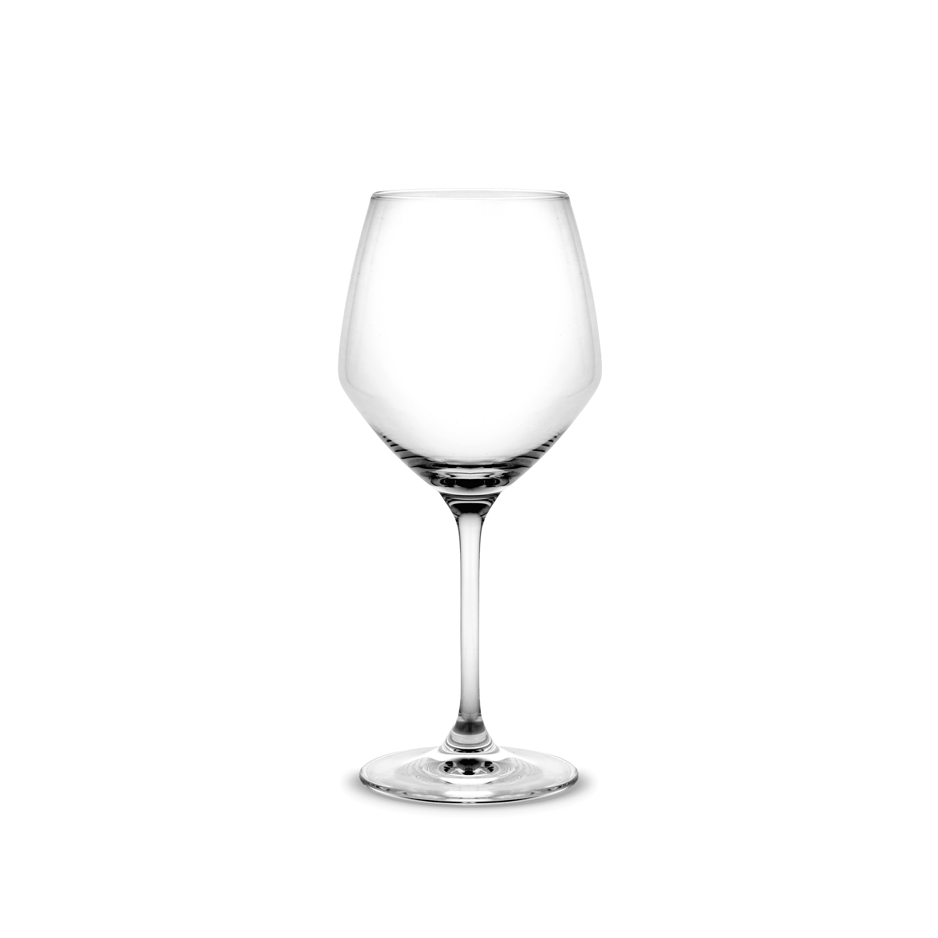 Red Wine Glass 43 cl 6 pcs.