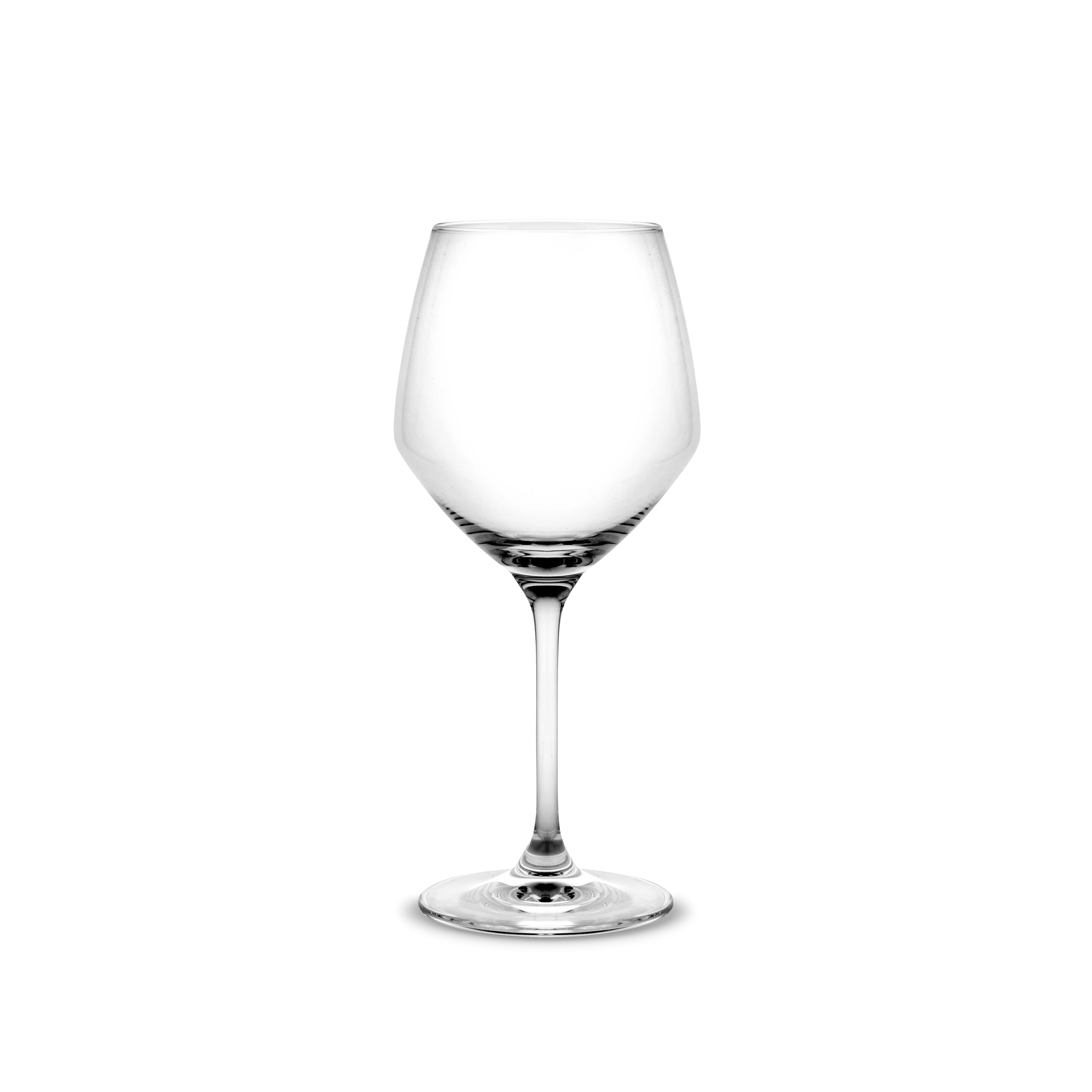 Rødvinsglass 43 cl 6 stk.