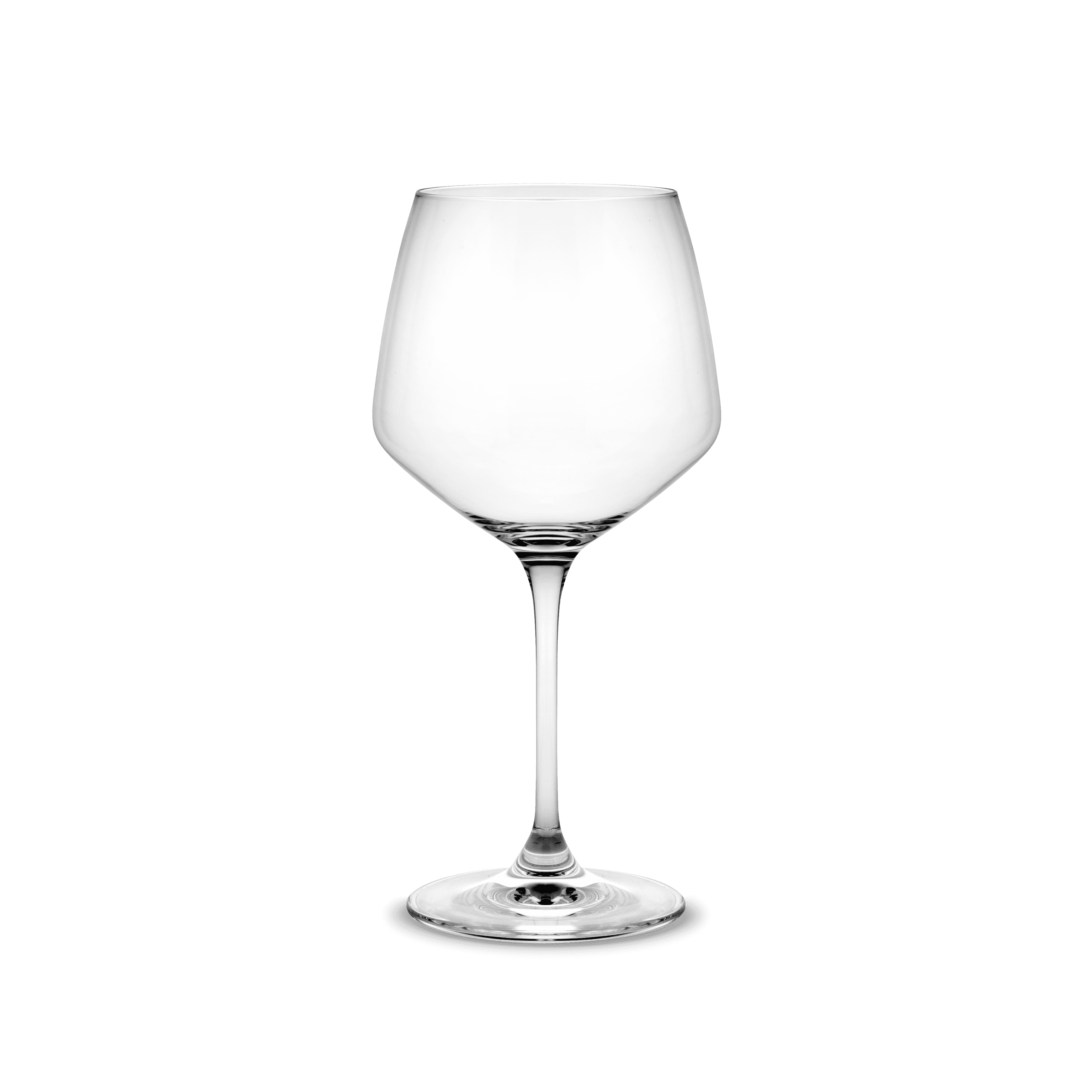 Bourgogneglass 59 cl 6 stk.