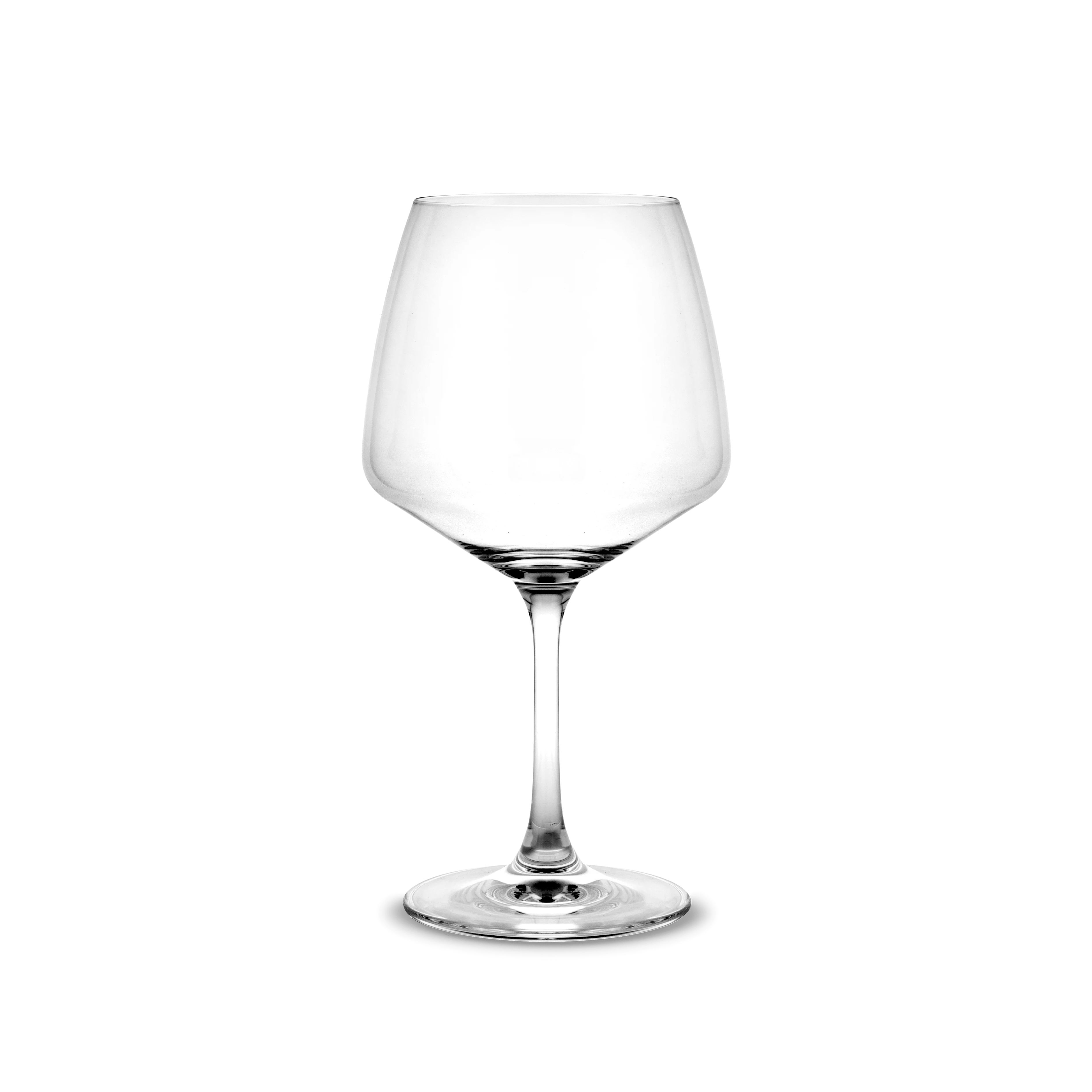 Sommelier Glass 90 cl 6 pcs. from Holmegaard in Clear color, made of Glass