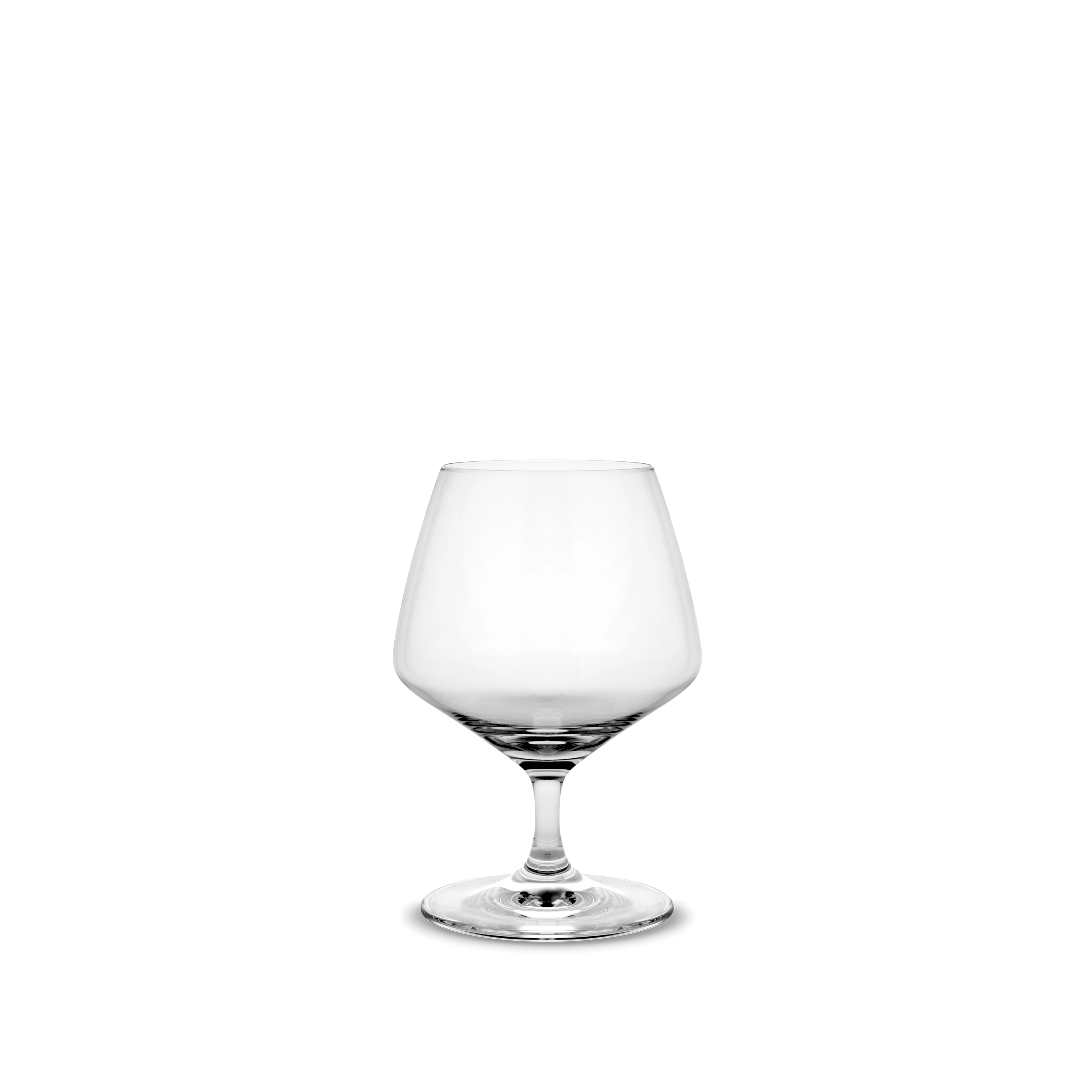 Konjakskupa 36 cl 6 st. från Holmegaard i färgen Klar, tillverkad av Glas