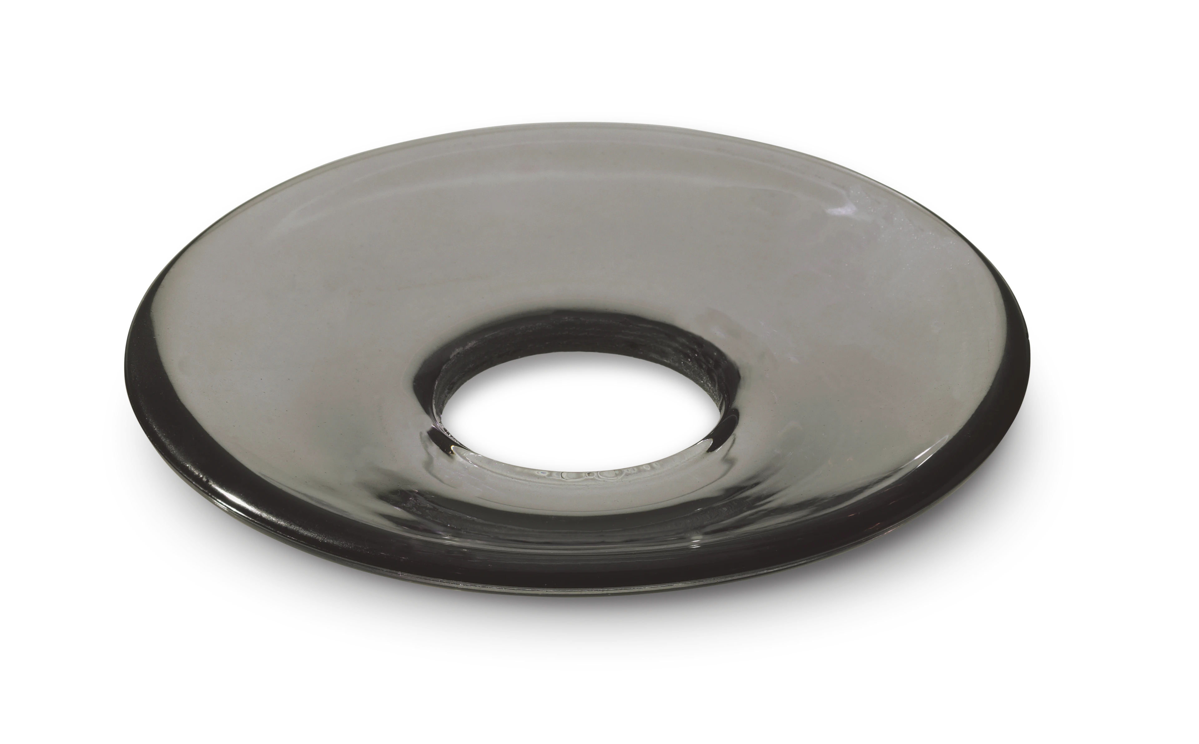 Ljusmanschett flat Ø8.5 cm