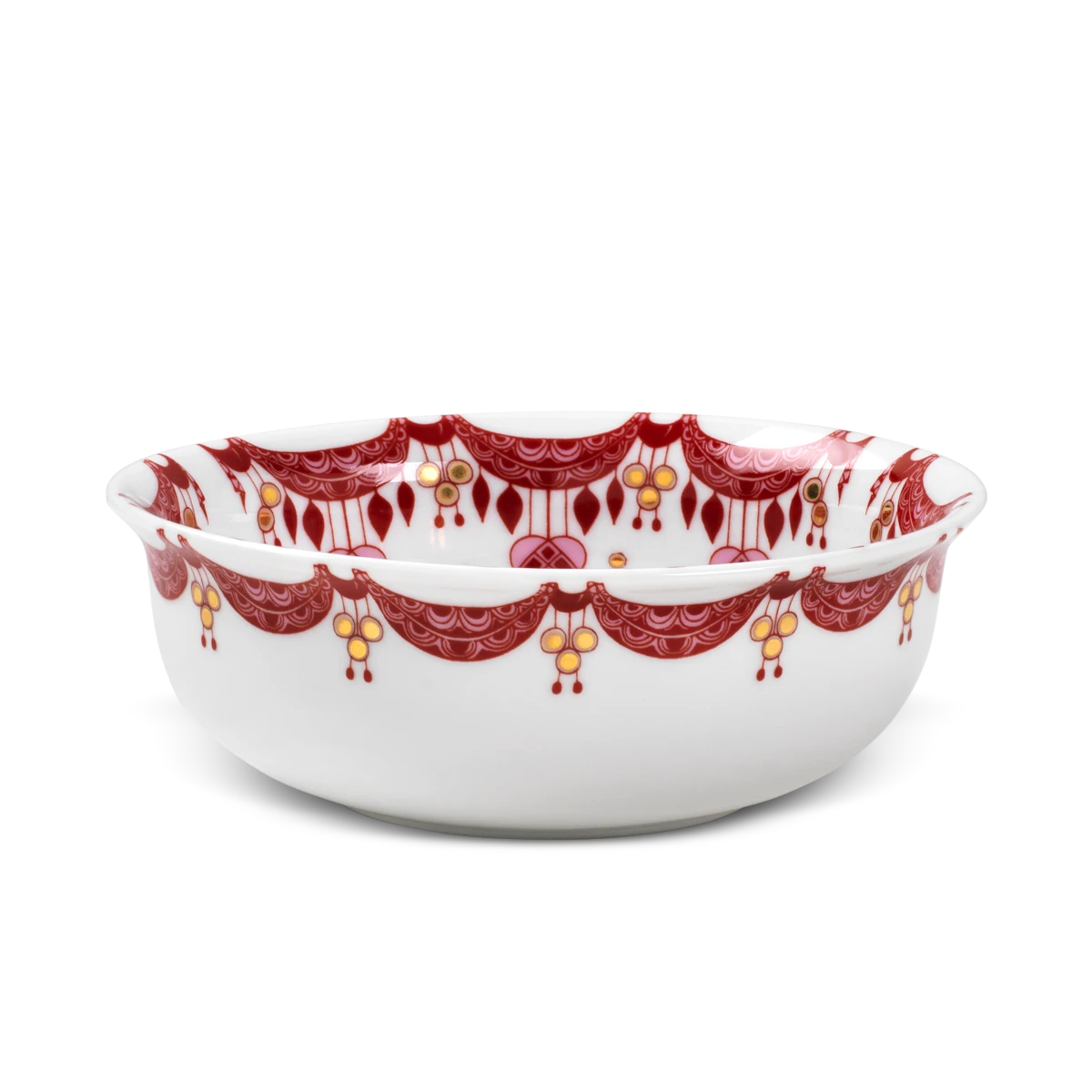 Weihnachtsschale Ø16 cm