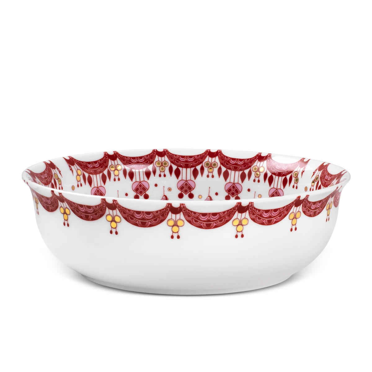 Weihnachtsschale Ø24.5 cm