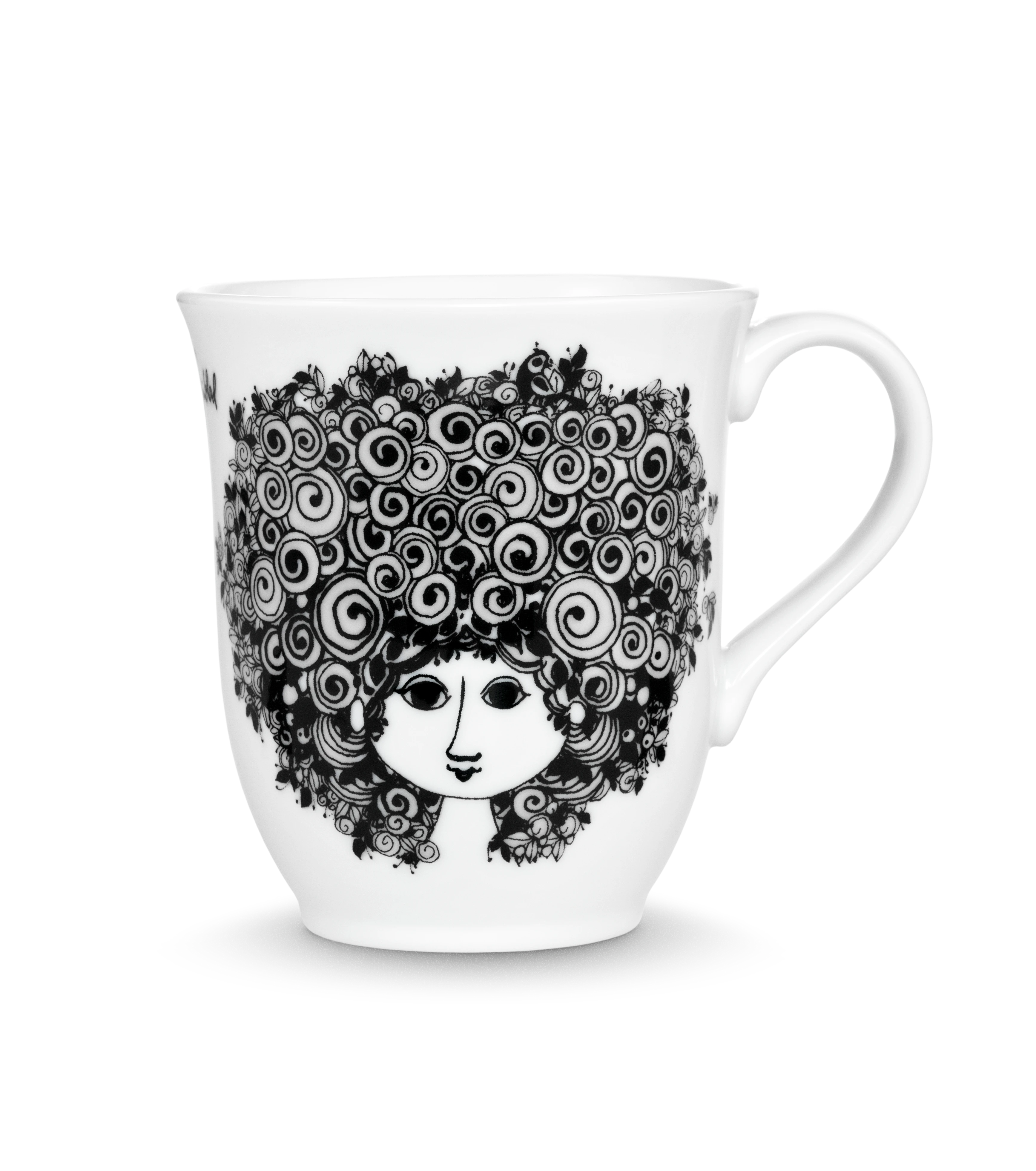Becher 35 cl