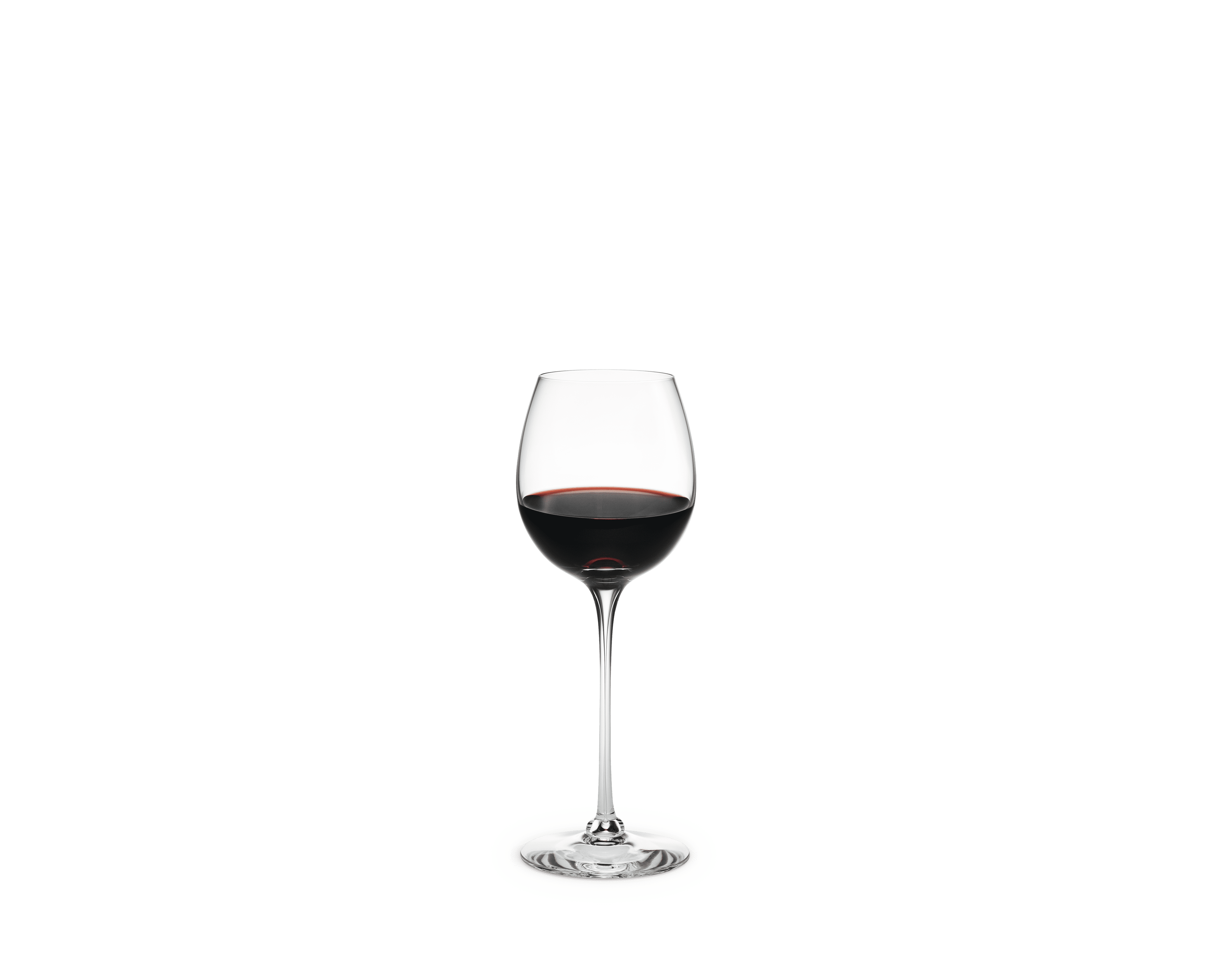 Rotweinglas 40 cl