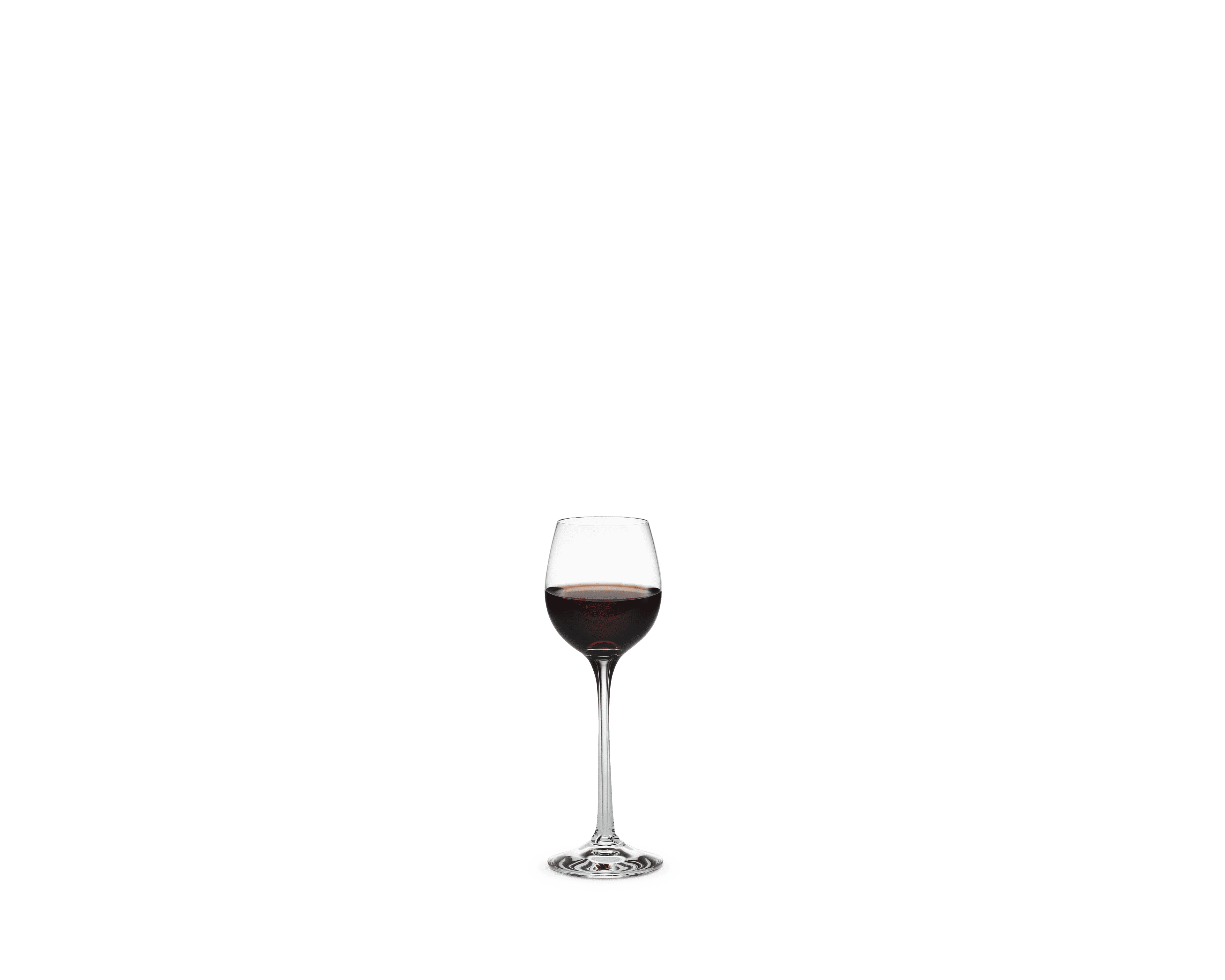 Dessertweinglas 10 cl