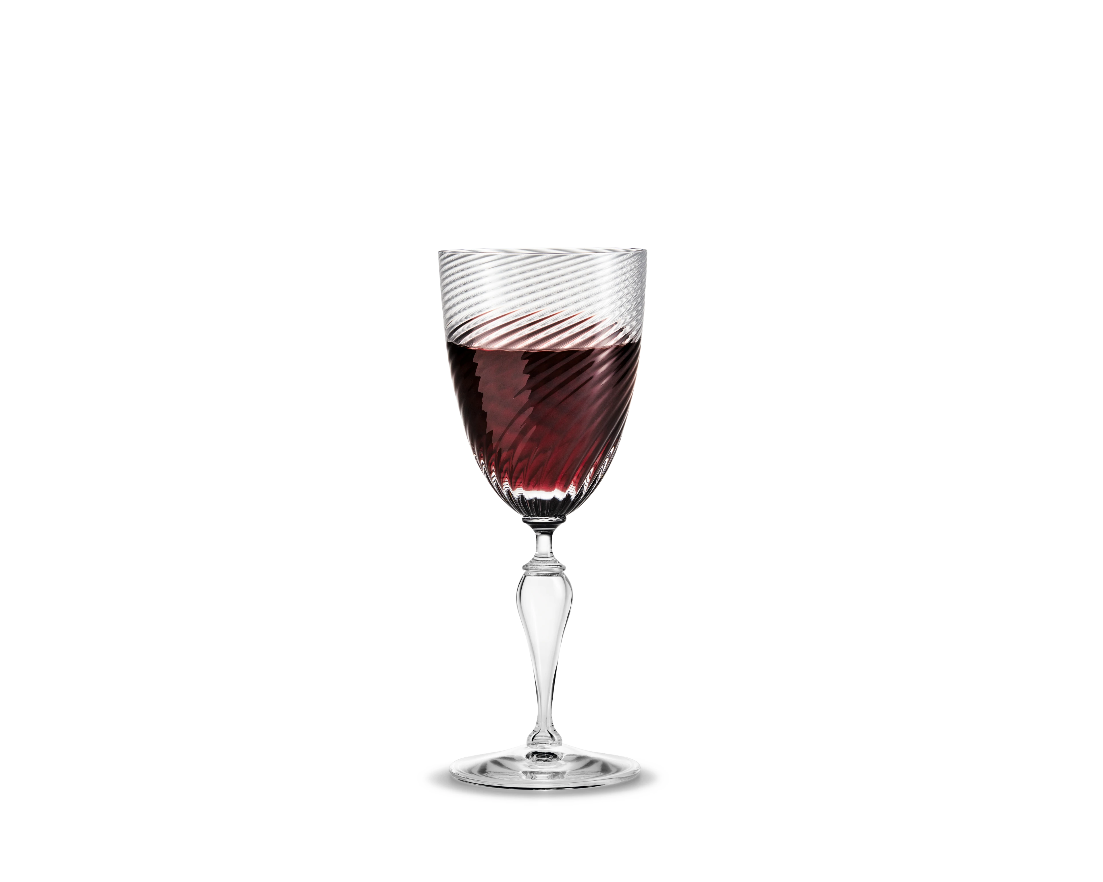 Red Wine Glass 28 cl