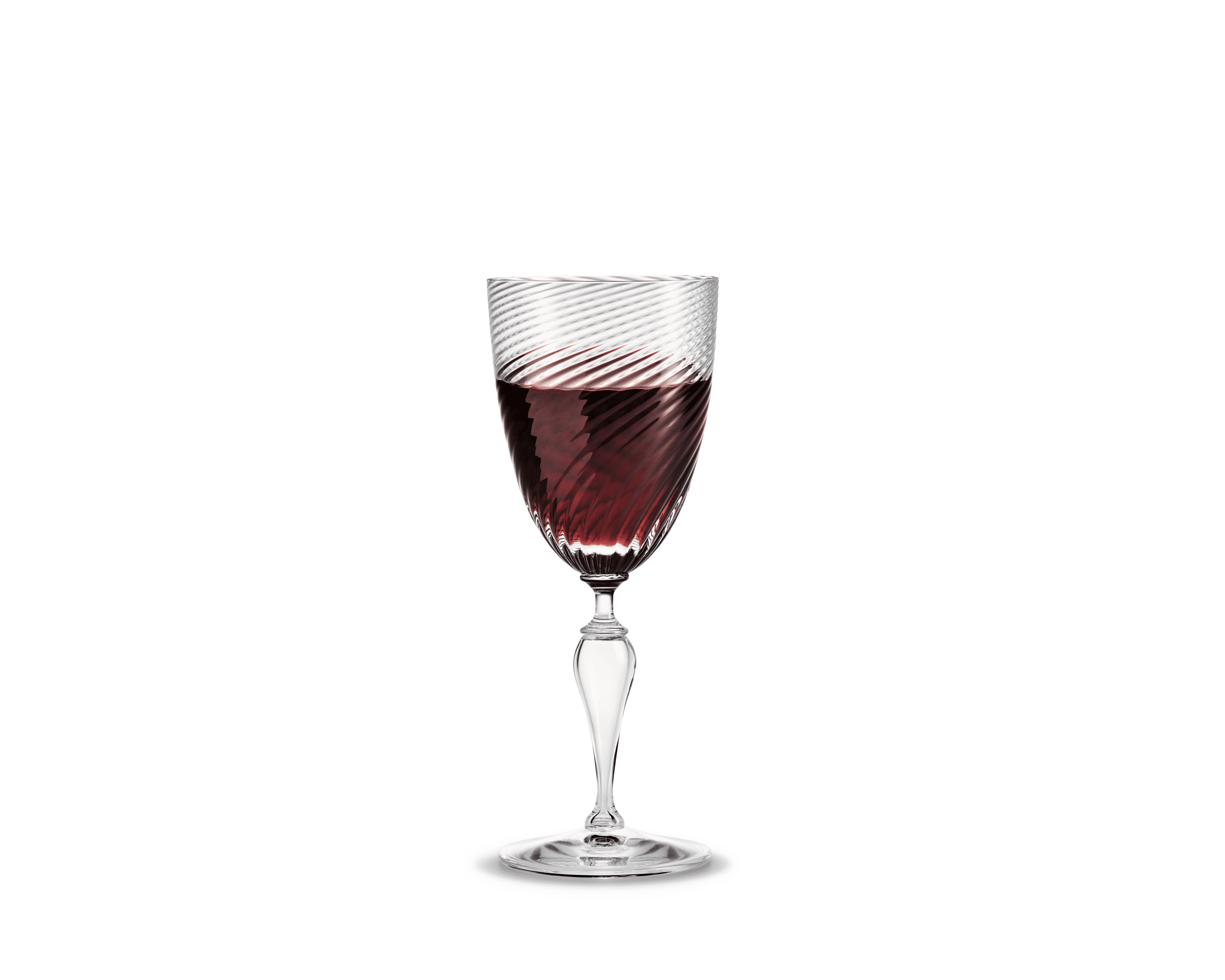 Rotweinglas 28 cl