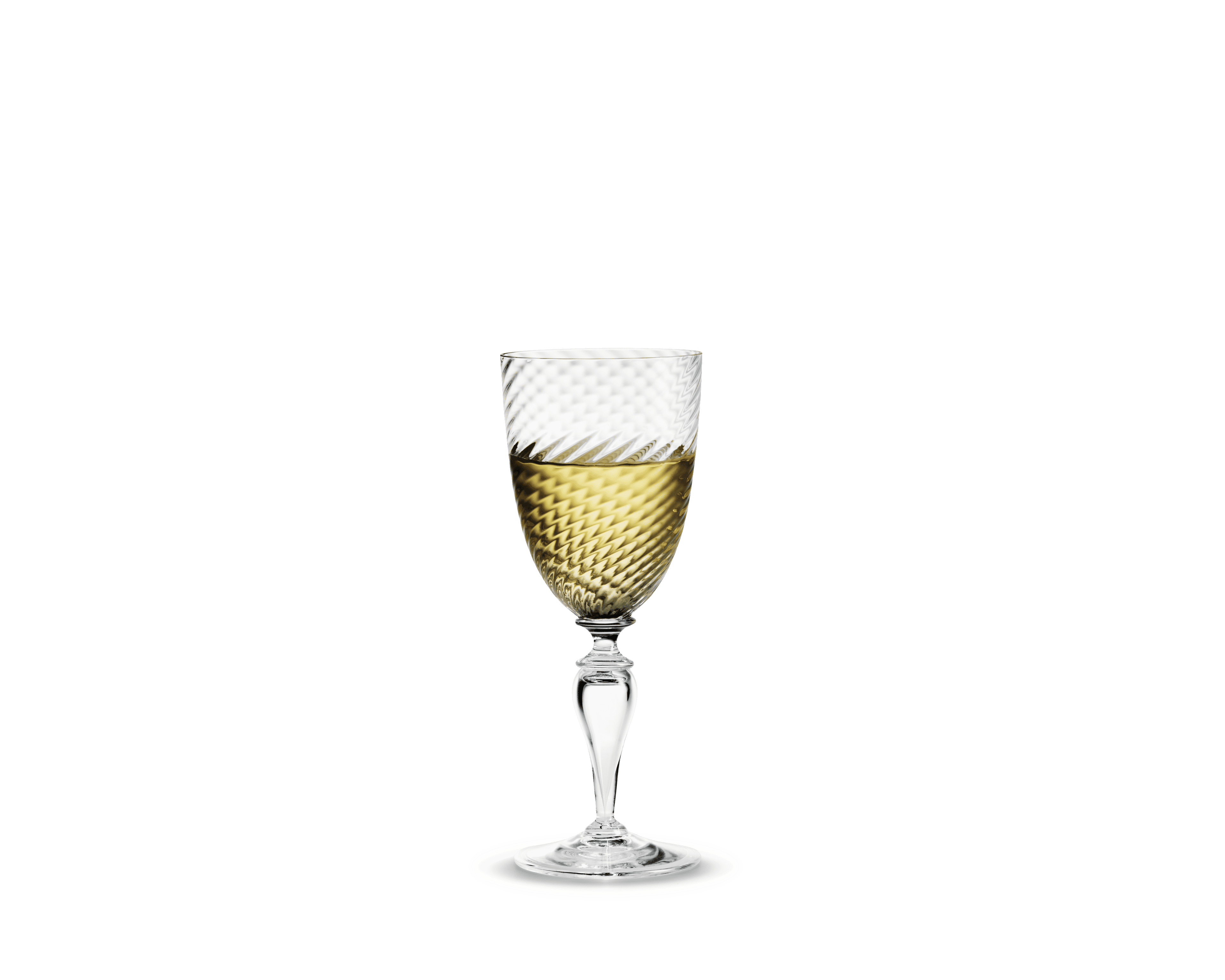 White Wine Glass 18 cl