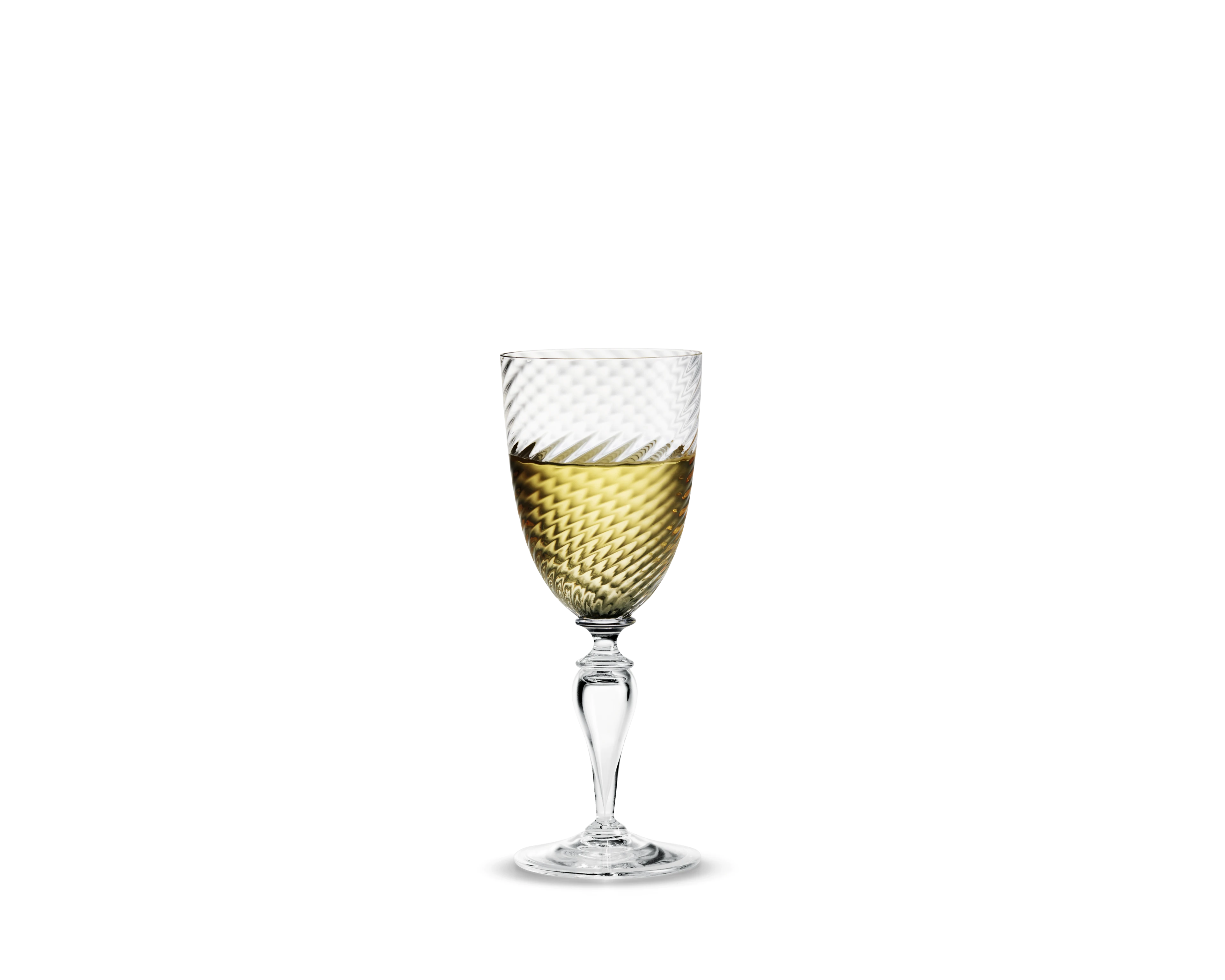 White Wine Glass 18 cl