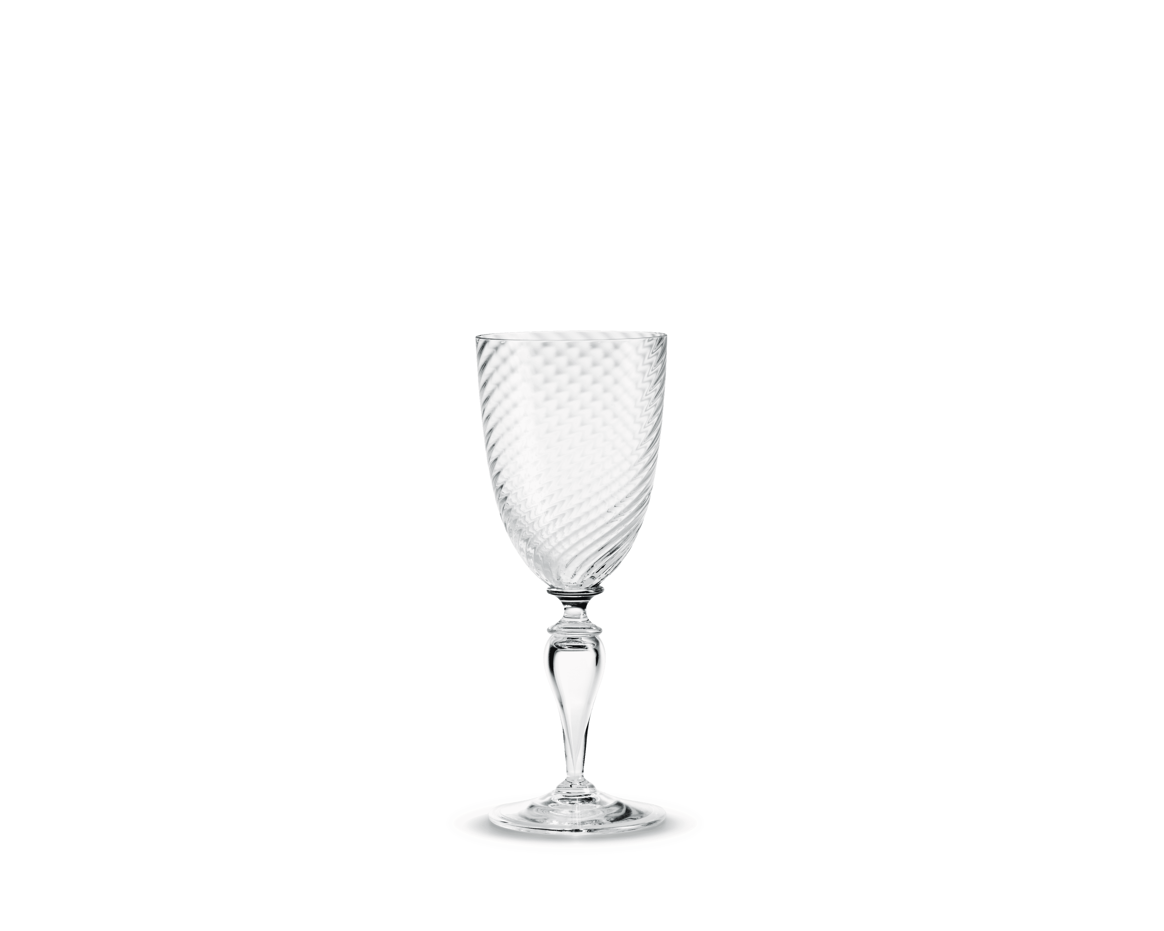 Hvidvinsglas 18 cl