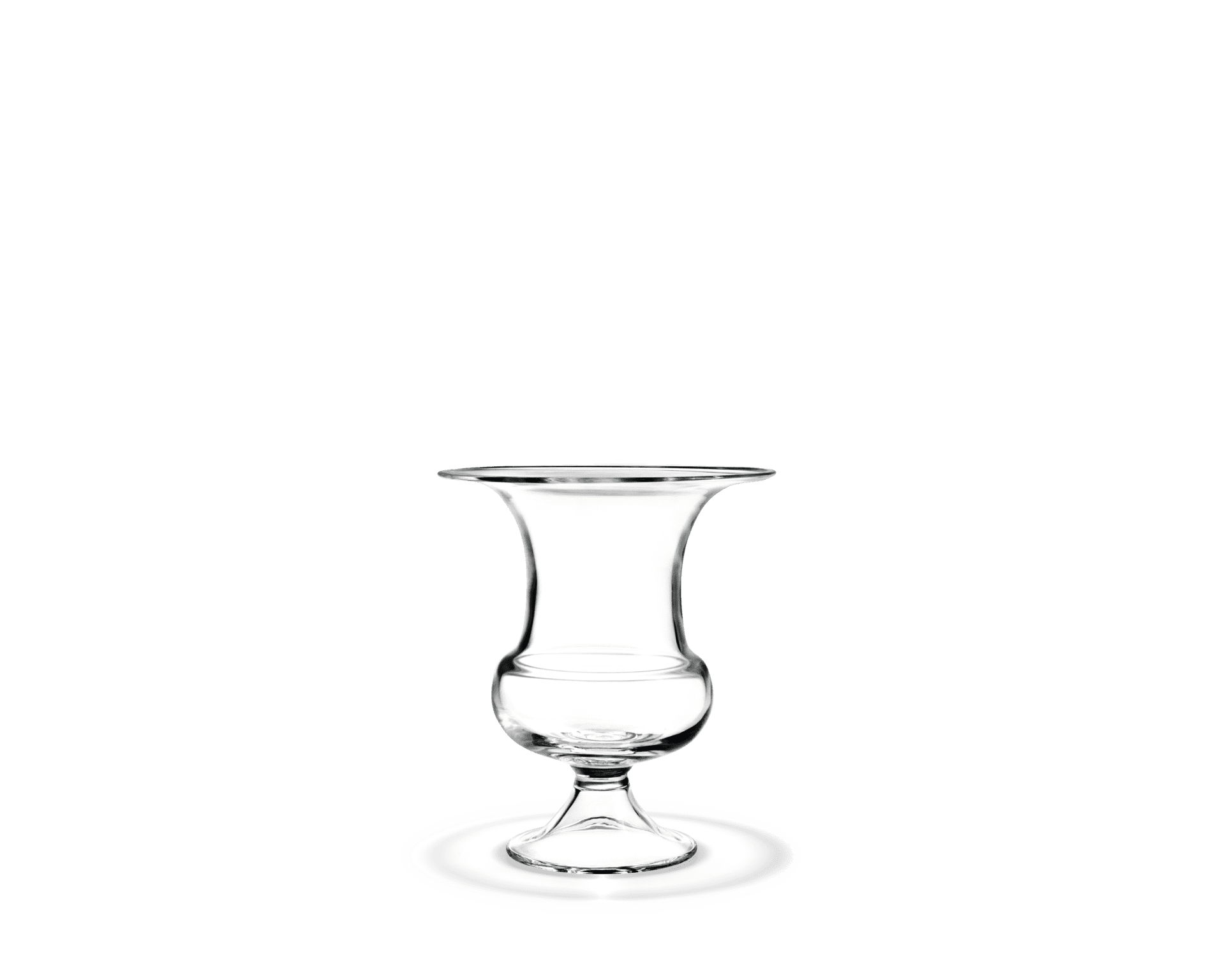 601361 HOLMEGAARD OLD ENGLISH 19cm 花瓶 Amazon.com: Holmegaard Old