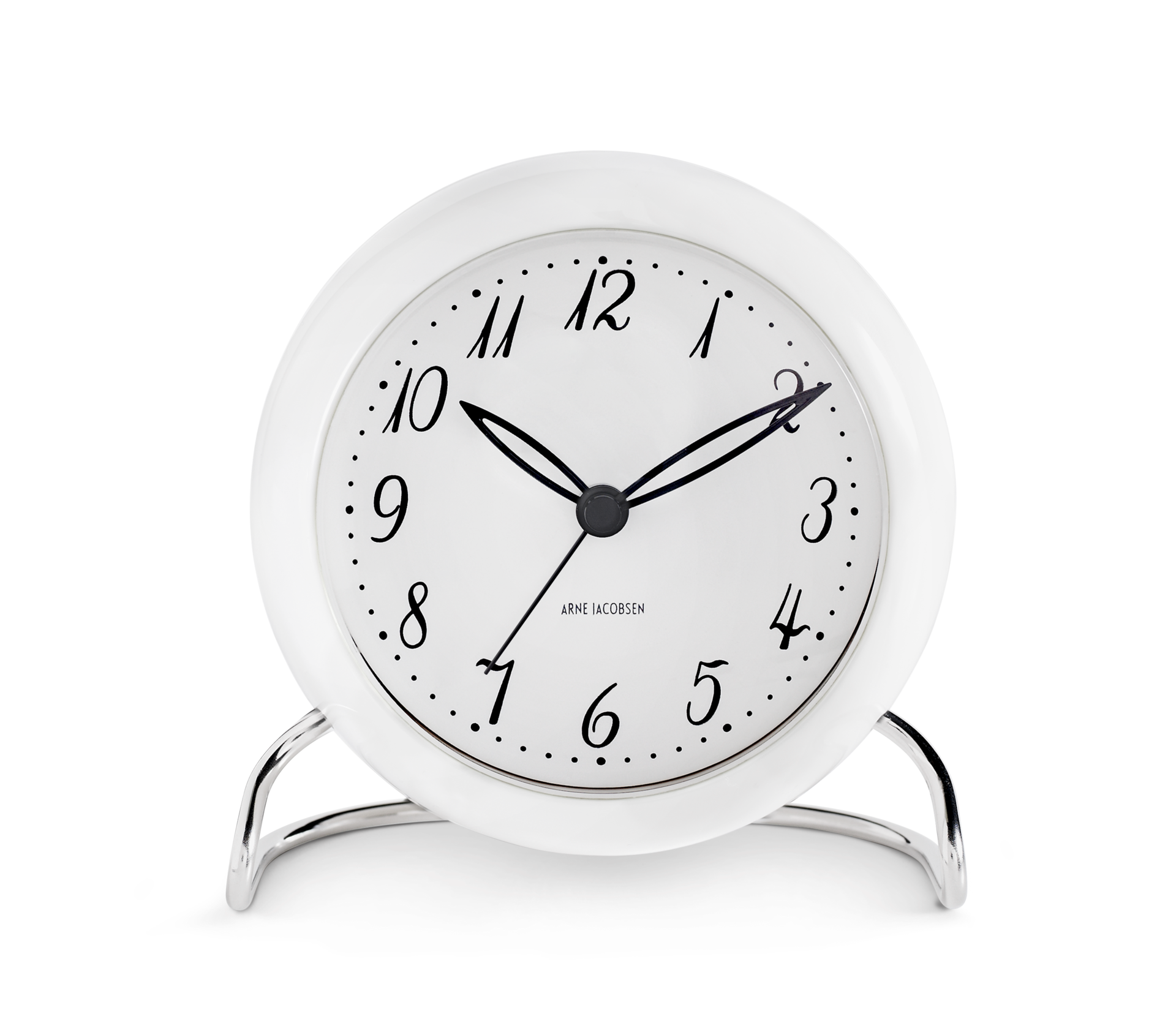 Arne-Jacobsen-LK-Table-clock-