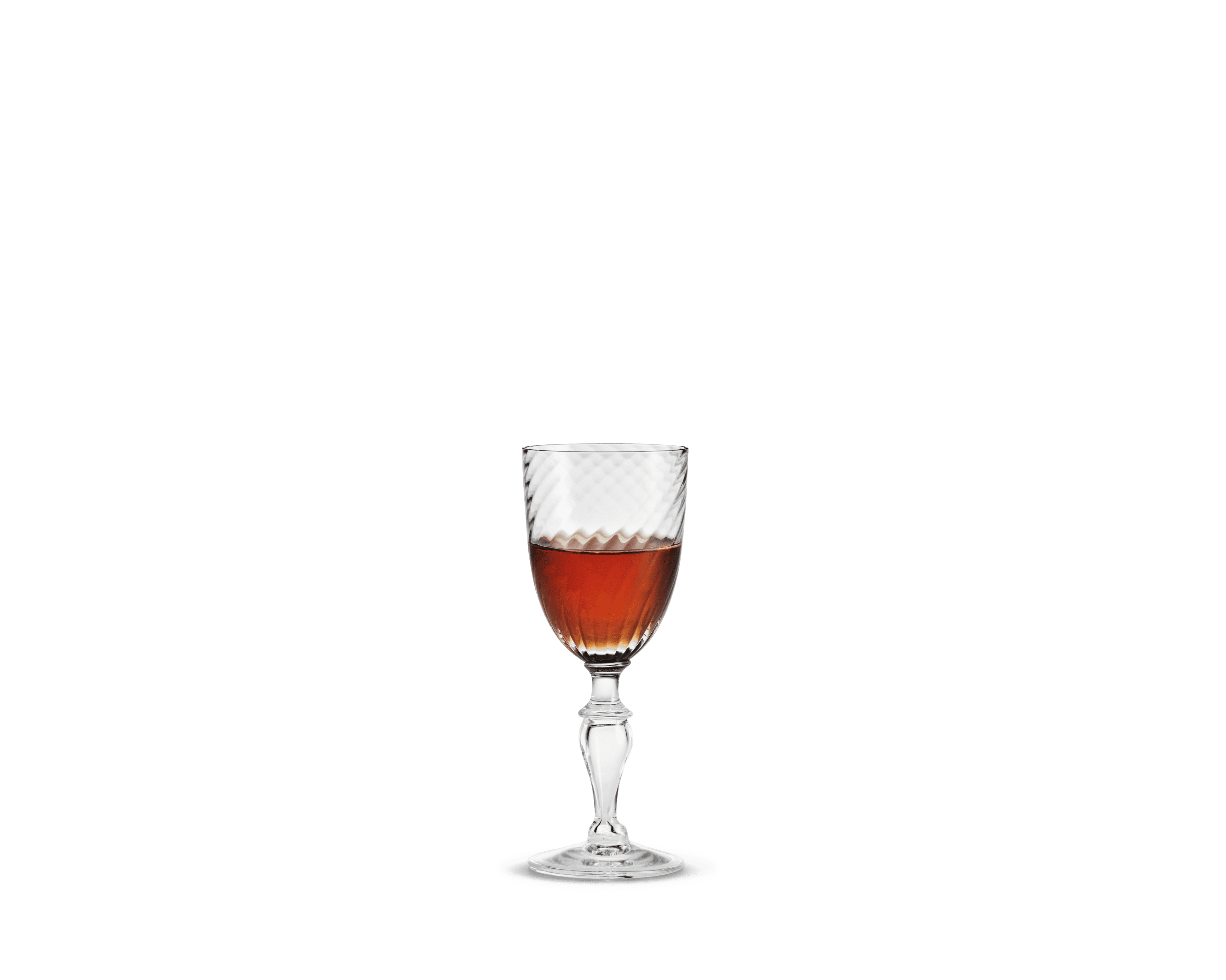 Dessert Wine Glass 10 cl