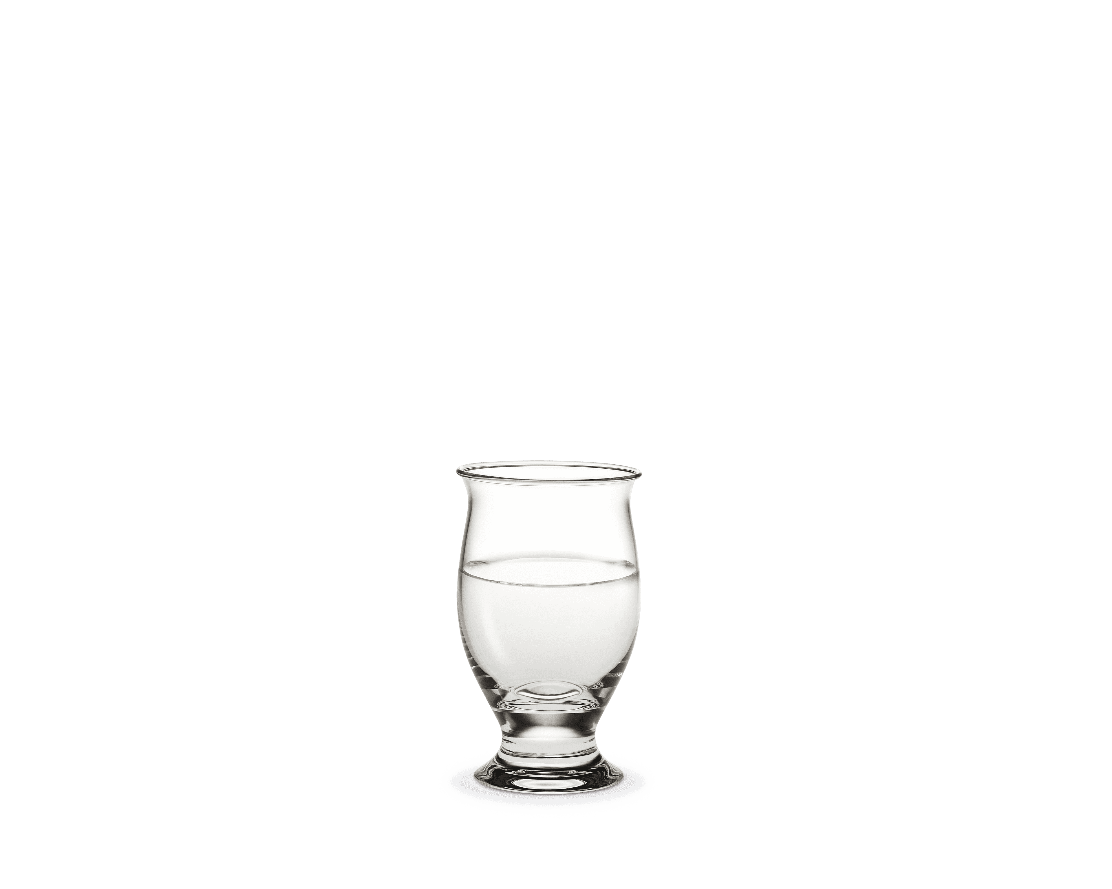 Vandglas 19 cl