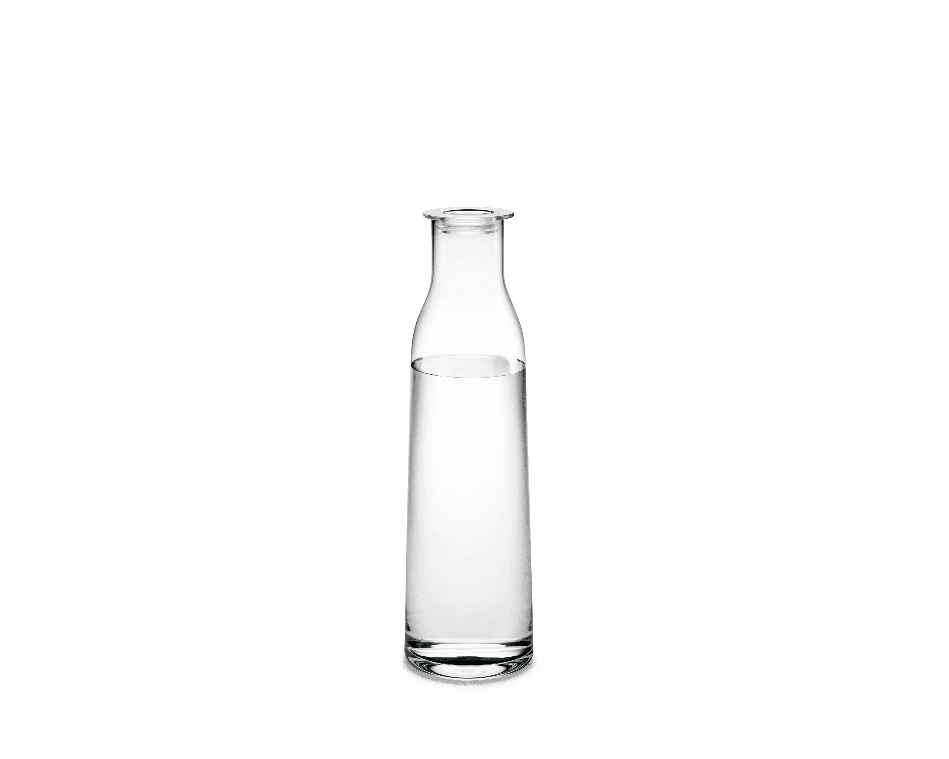 Bottle with lid 1,4 l