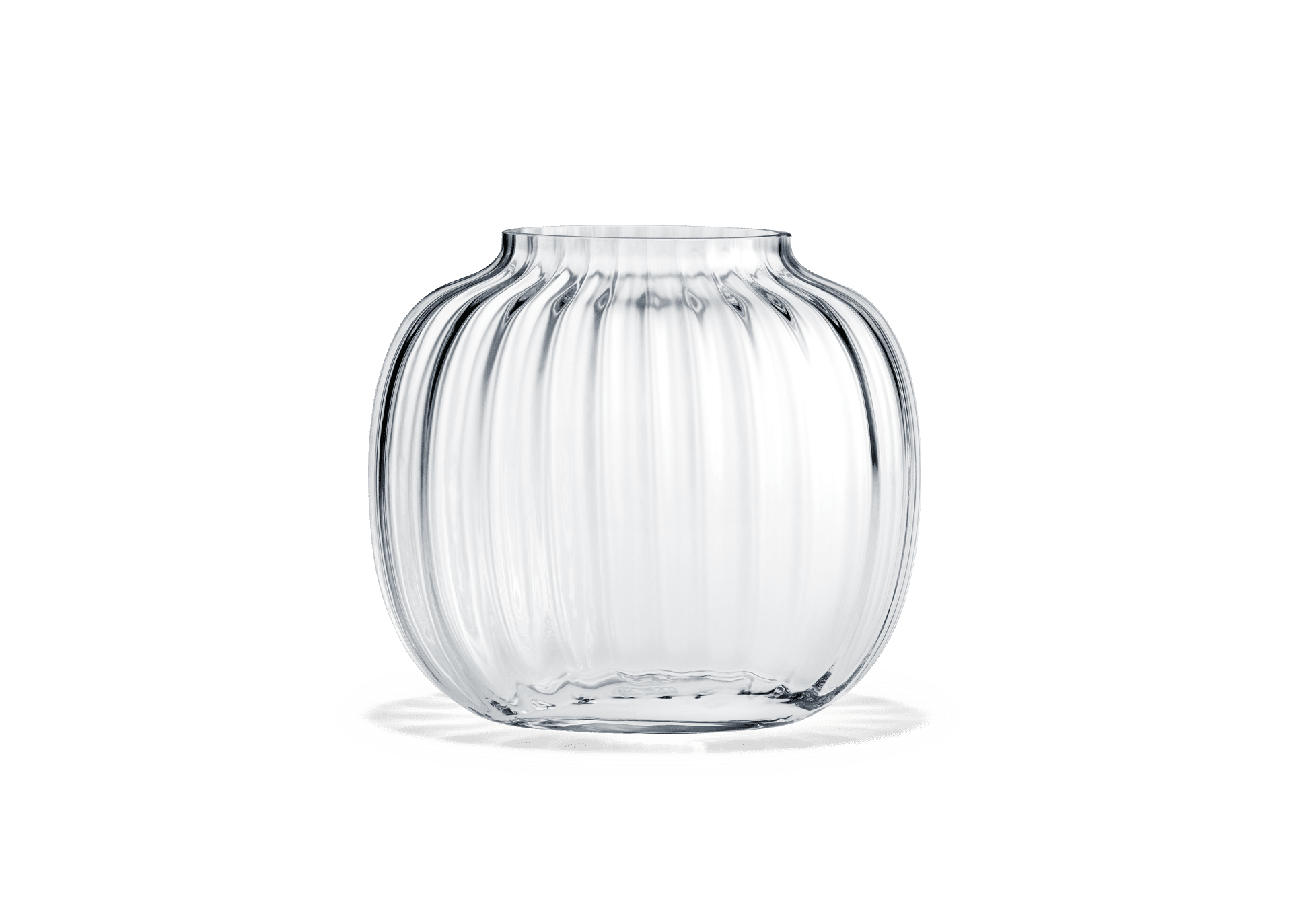 Holmegaard Primula Ovale Vase