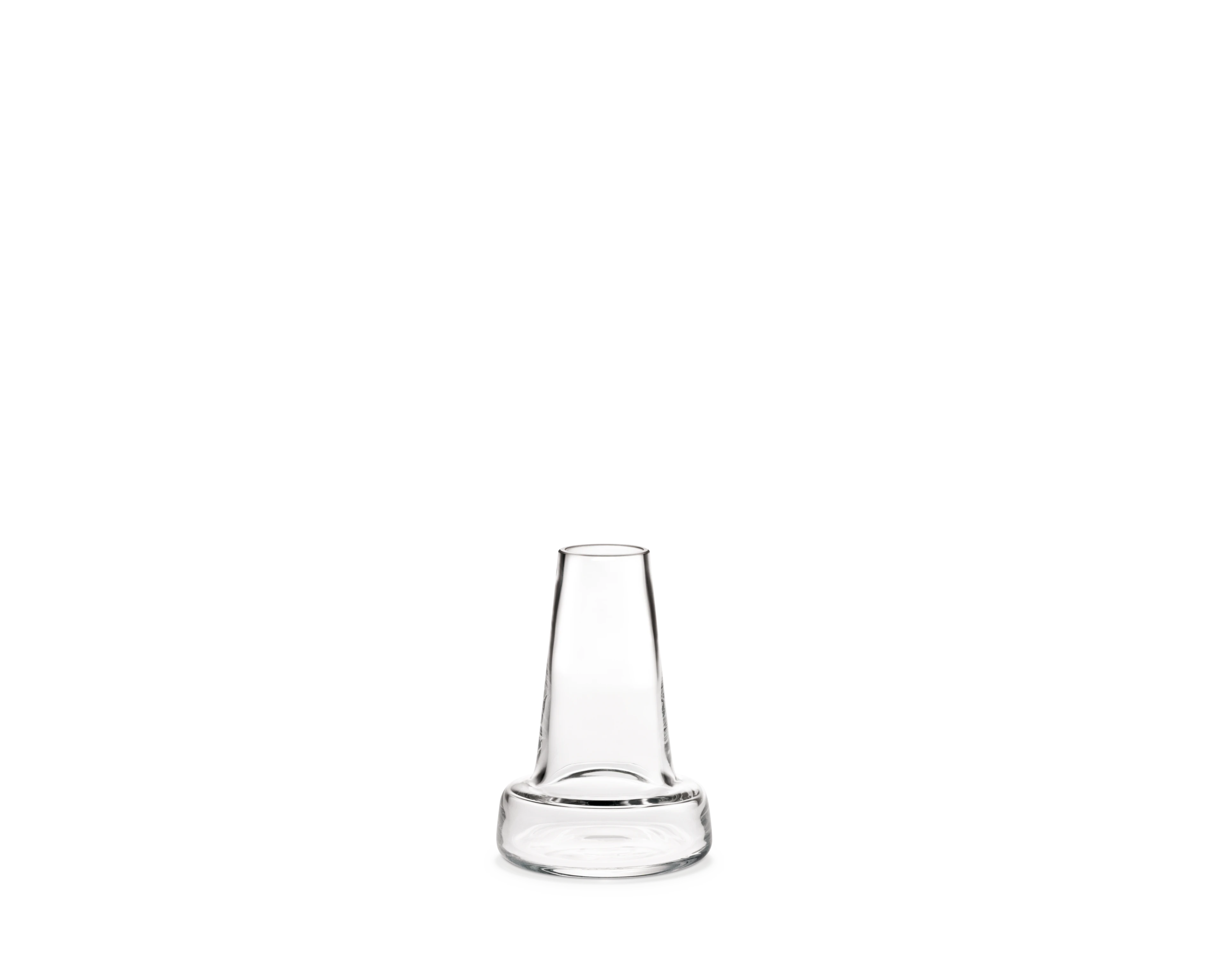 Vase lang hals H24 cm