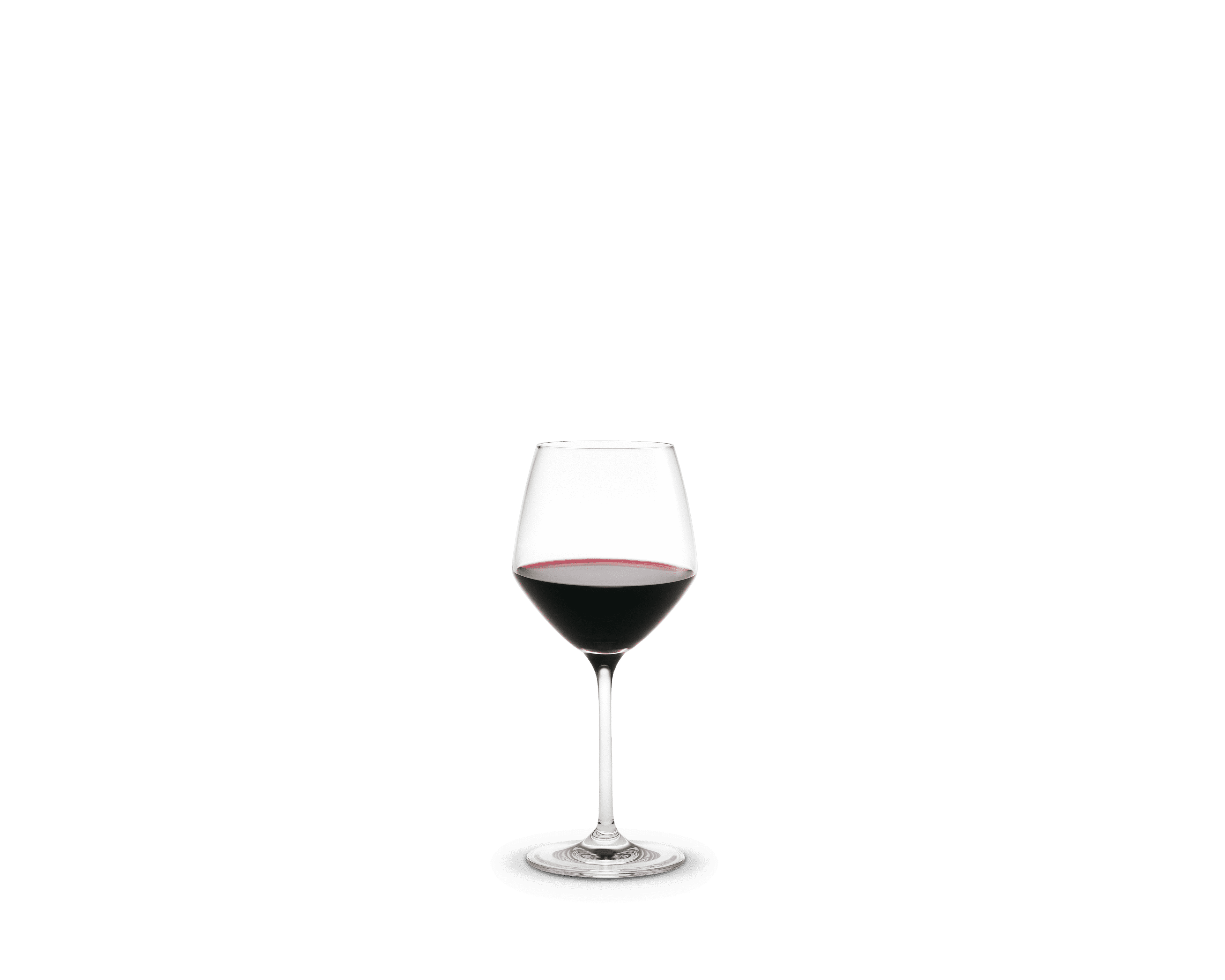Red Wine Glass 43 cl 6 pcs.