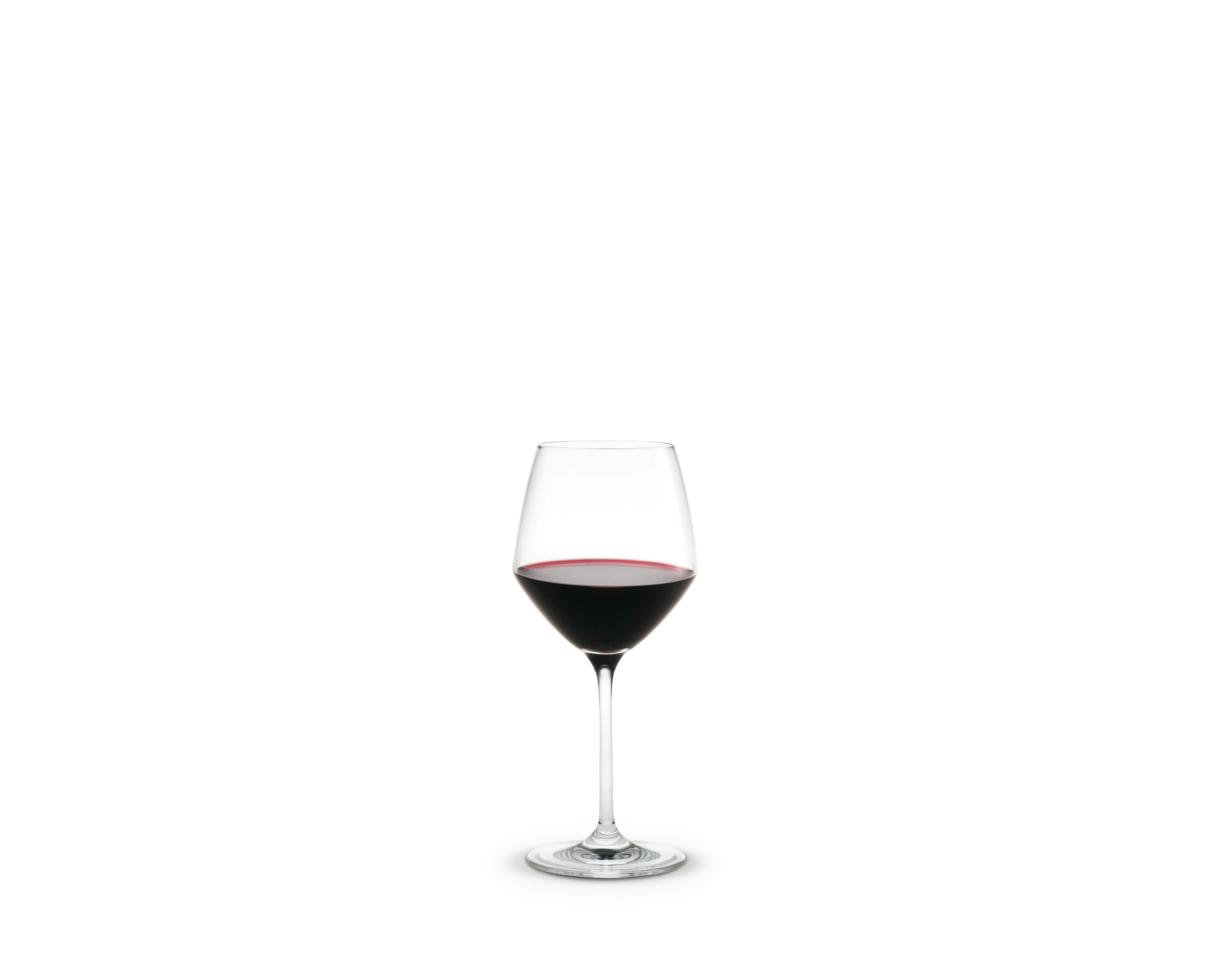 Red Wine Glass 43 cl 6 pcs.