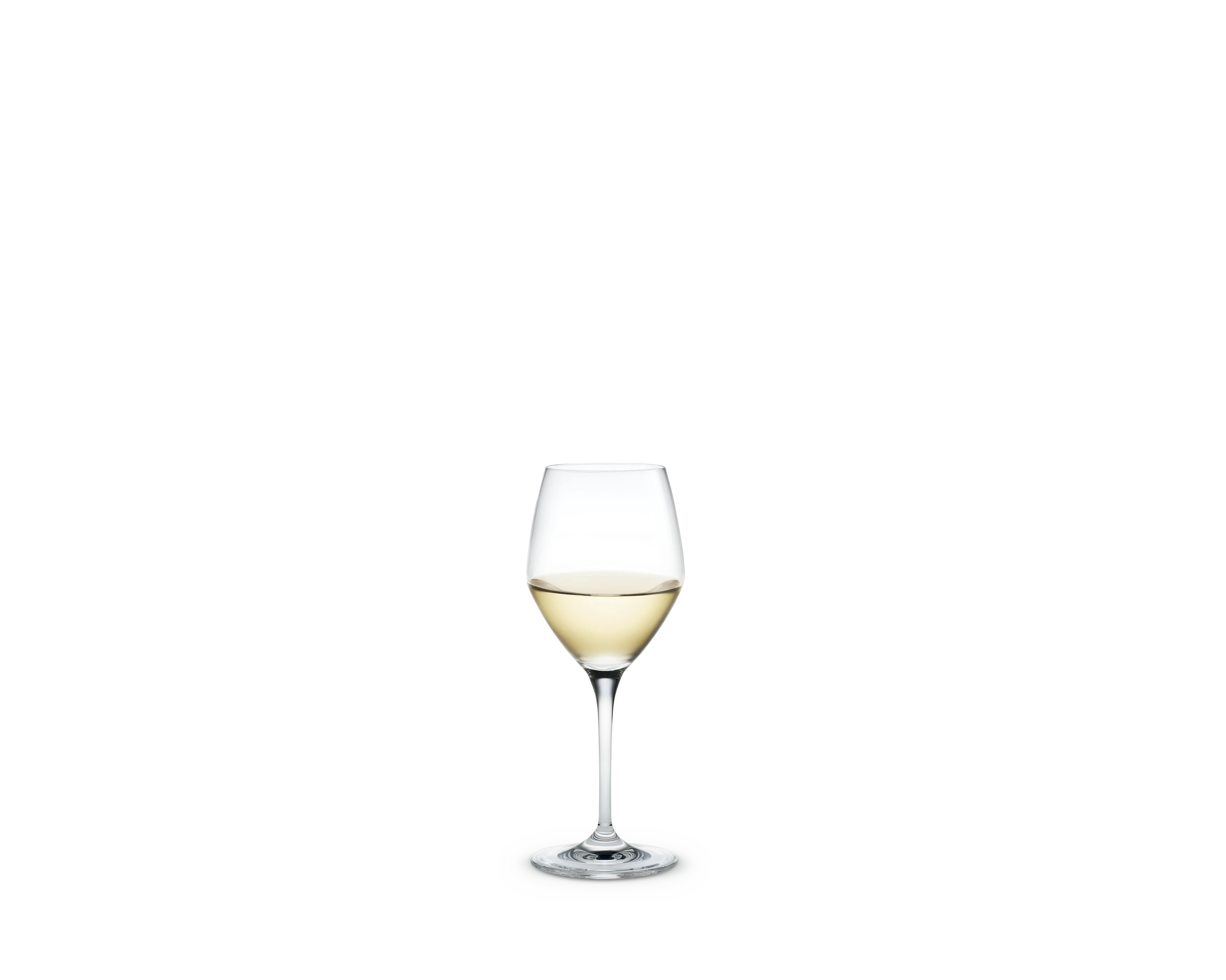 White Wine Glass 32 cl 6 pcs.
