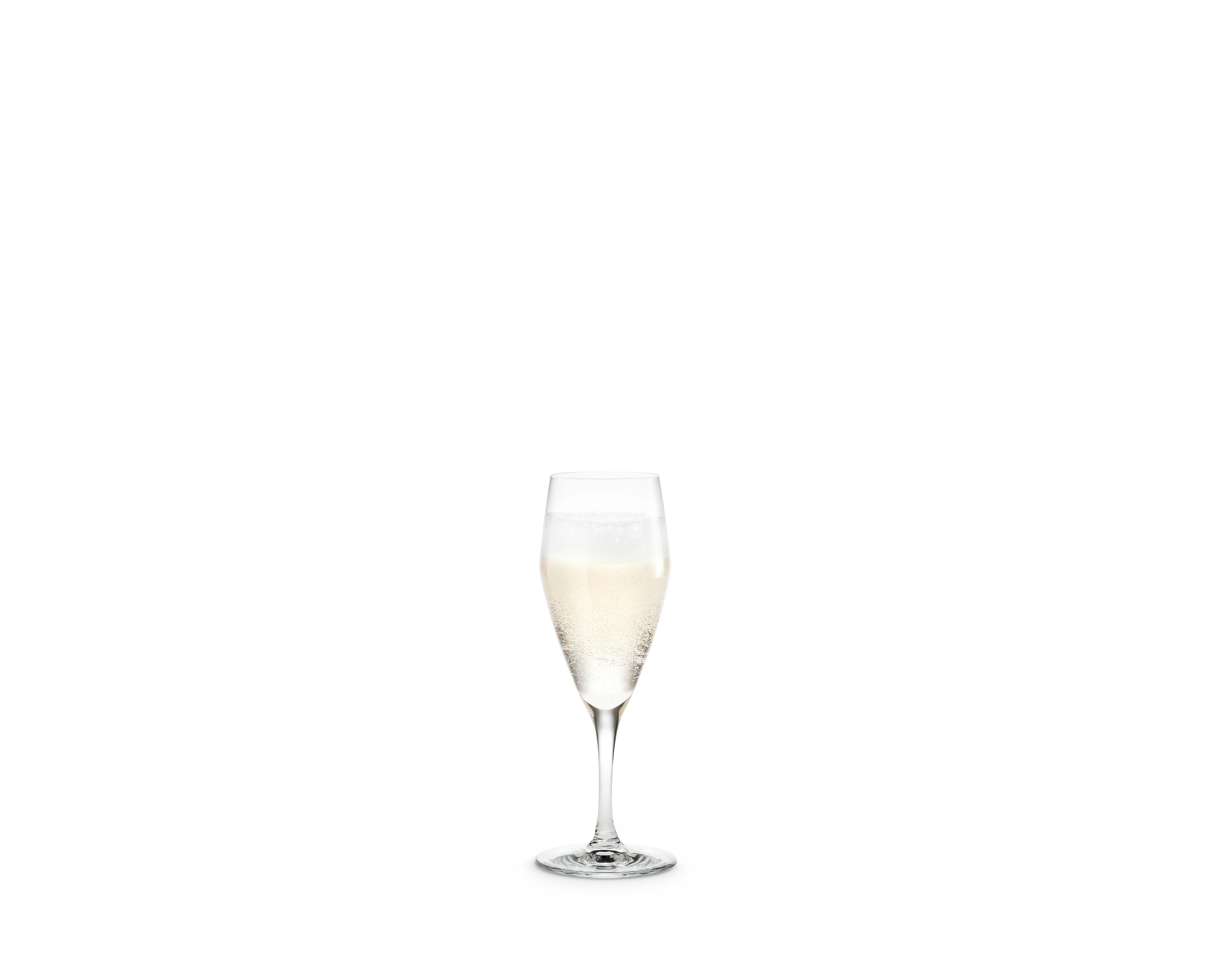 Champagneglas 23 cl 6 stk.