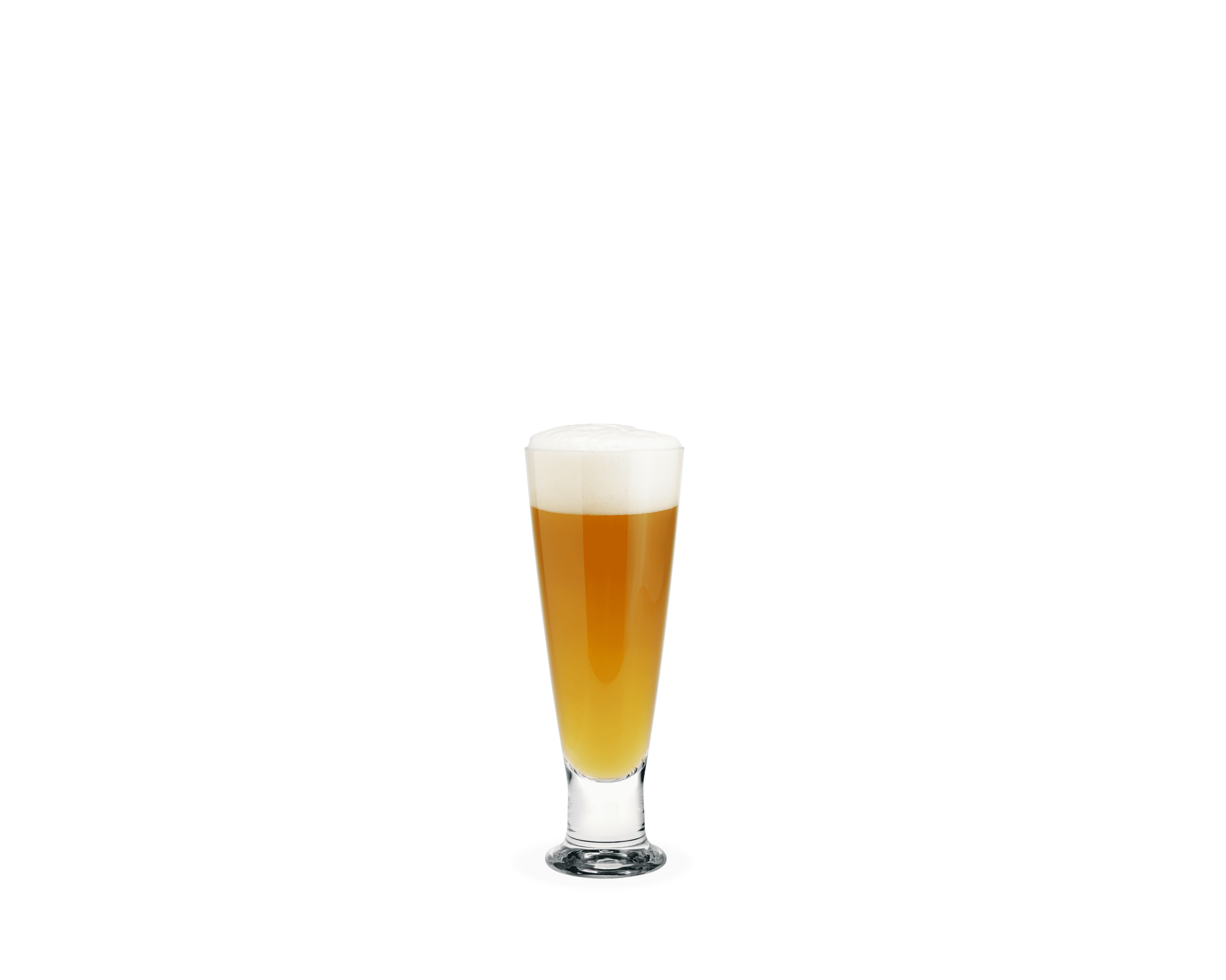 Pilsnerglas 62 cl 1 stk.