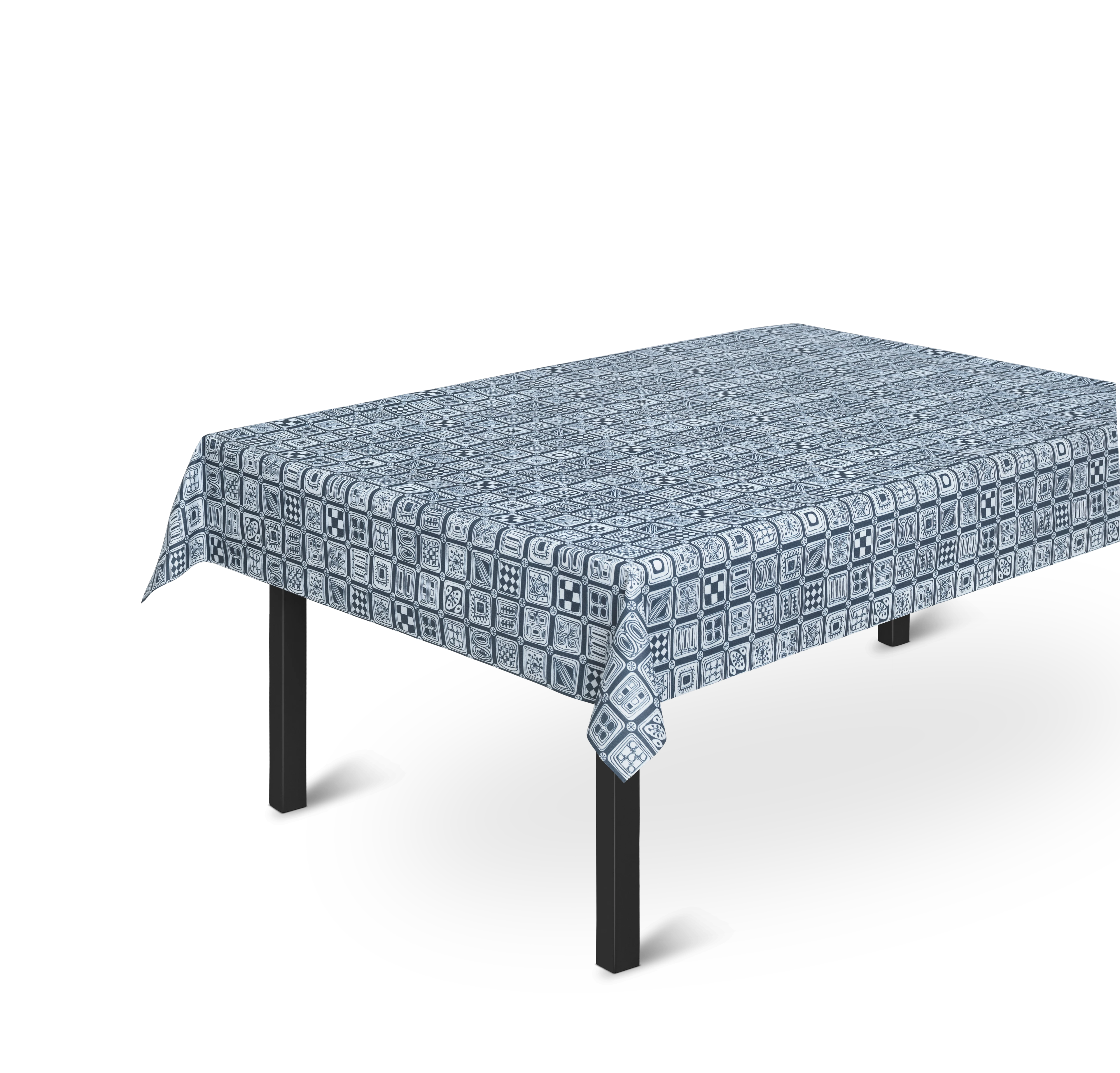 Akryldug B140 cm