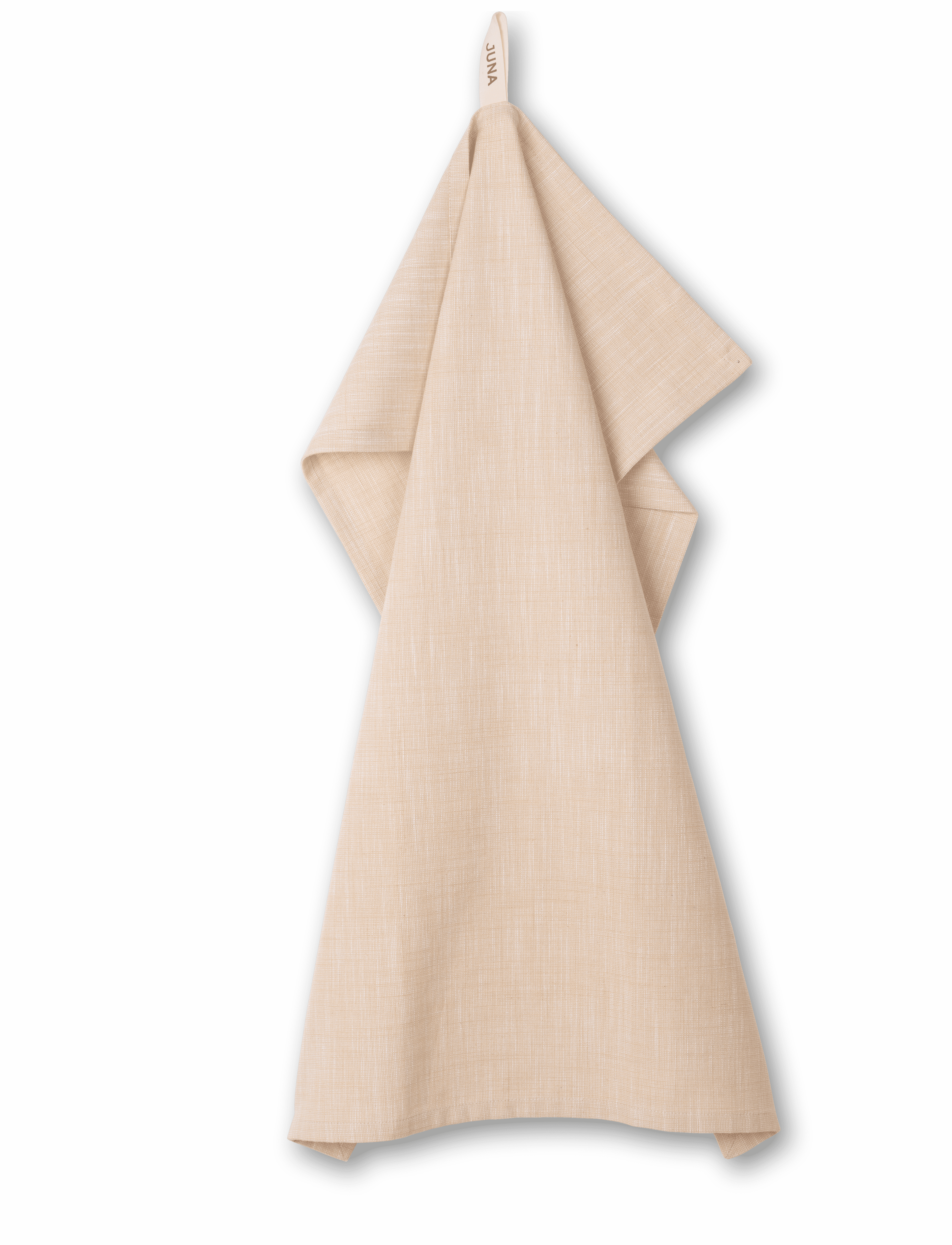 Tea towel ALPHA 50 x 70 cm, mint, Rosendahl 
