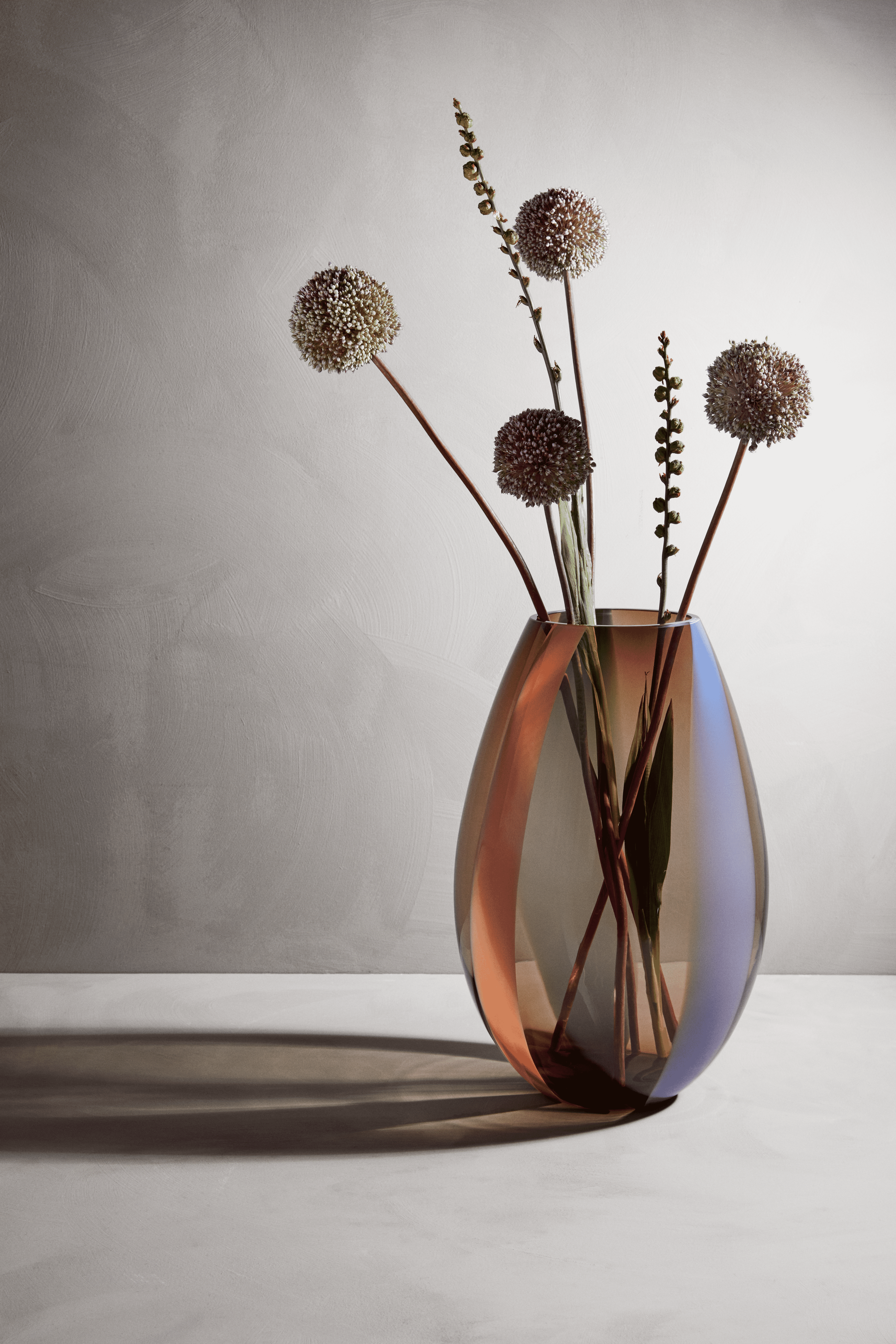 Vase H45 cm