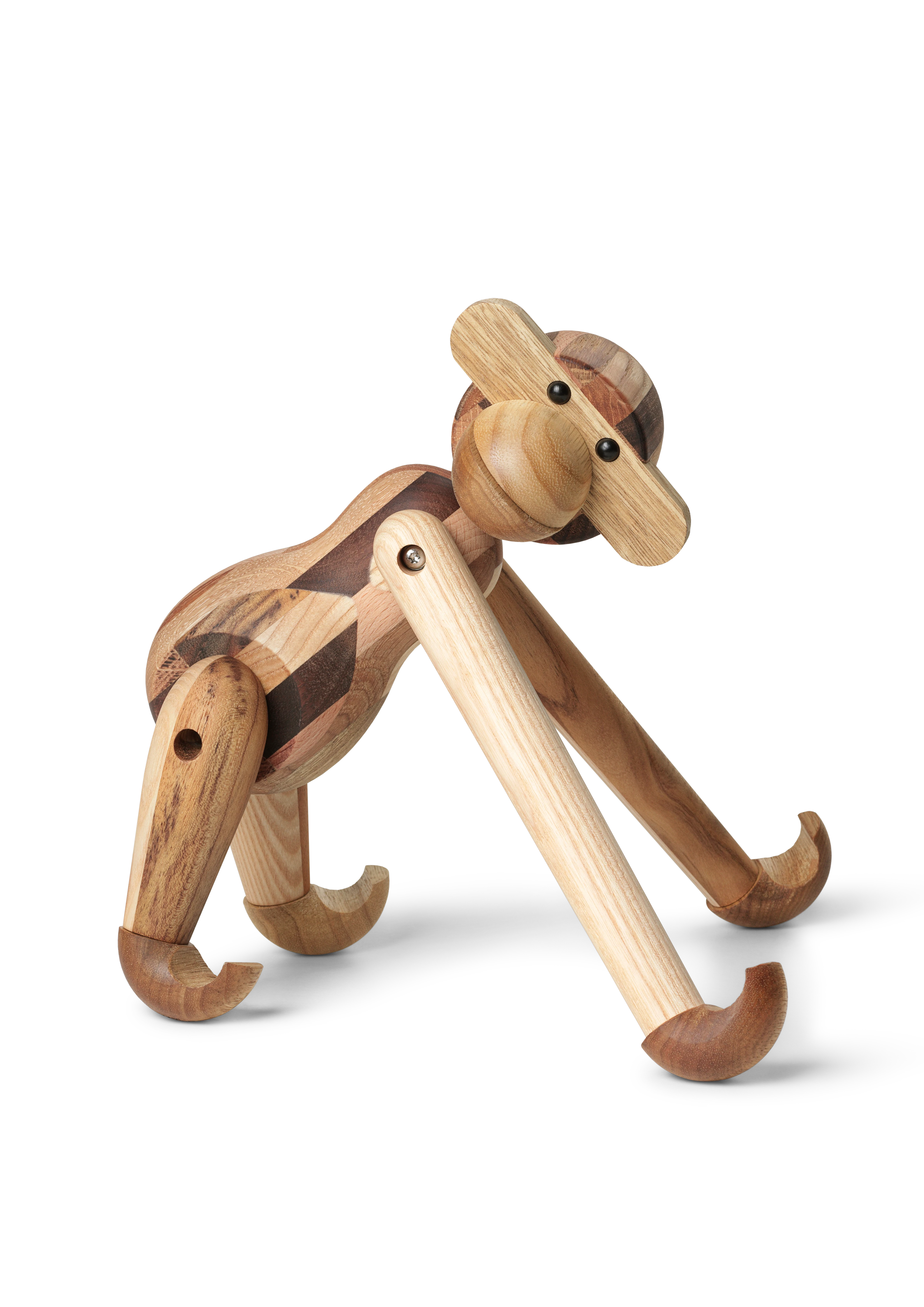 Kay Bojesen Reworked Anniversary Monkey medium