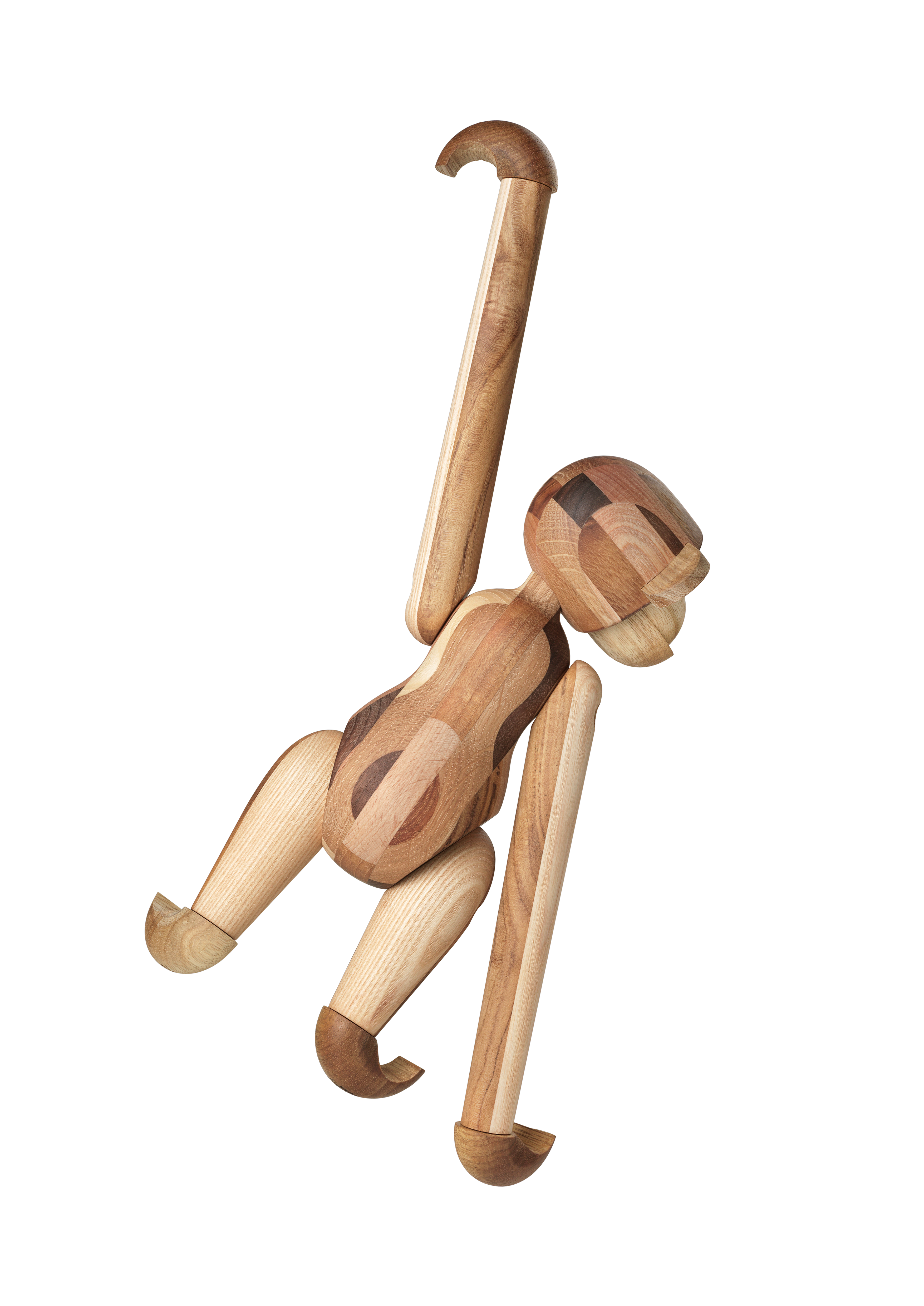 Kay Bojesen Reworked Anniversary Monkey medium