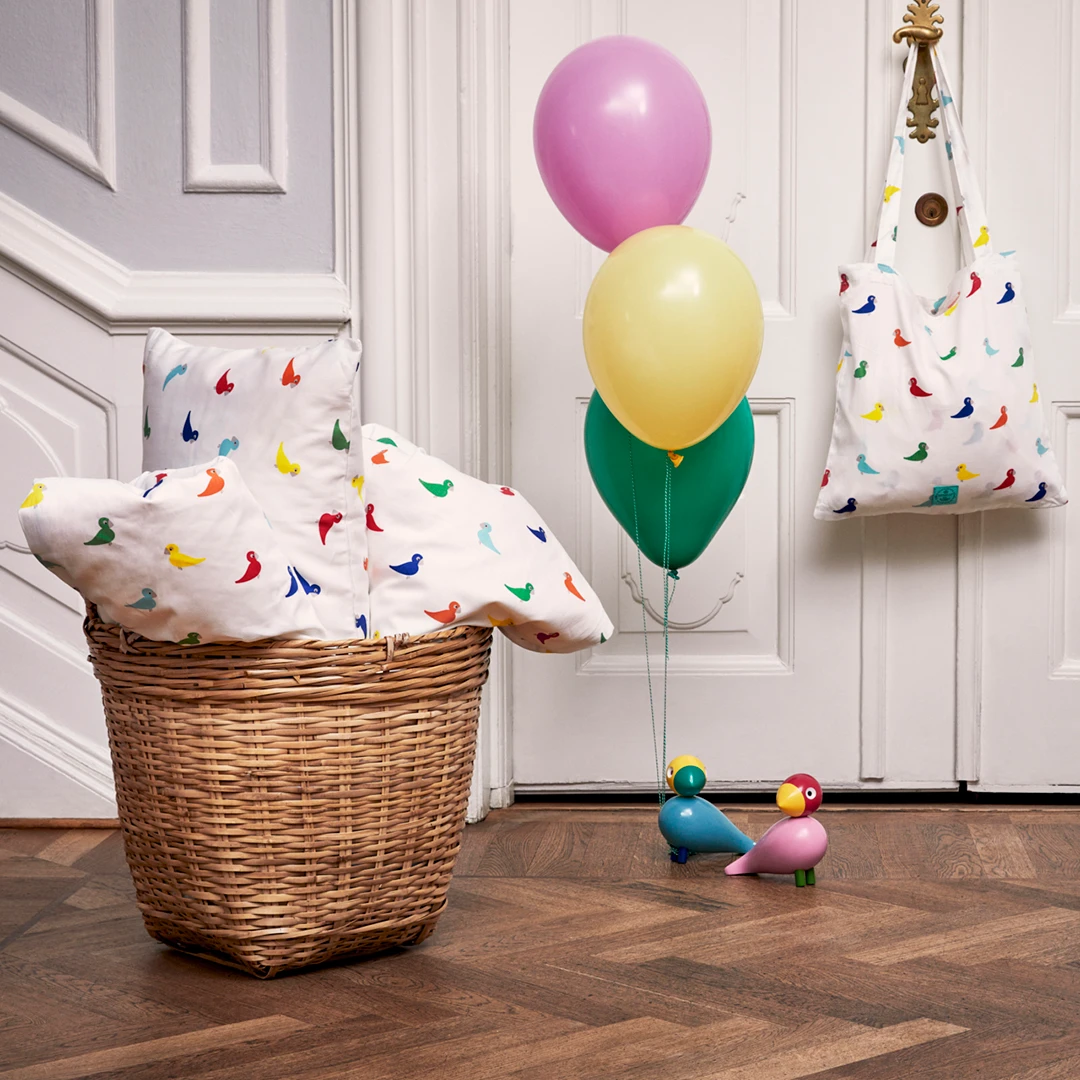 Babies serie fra Kay Bojesen Denmark