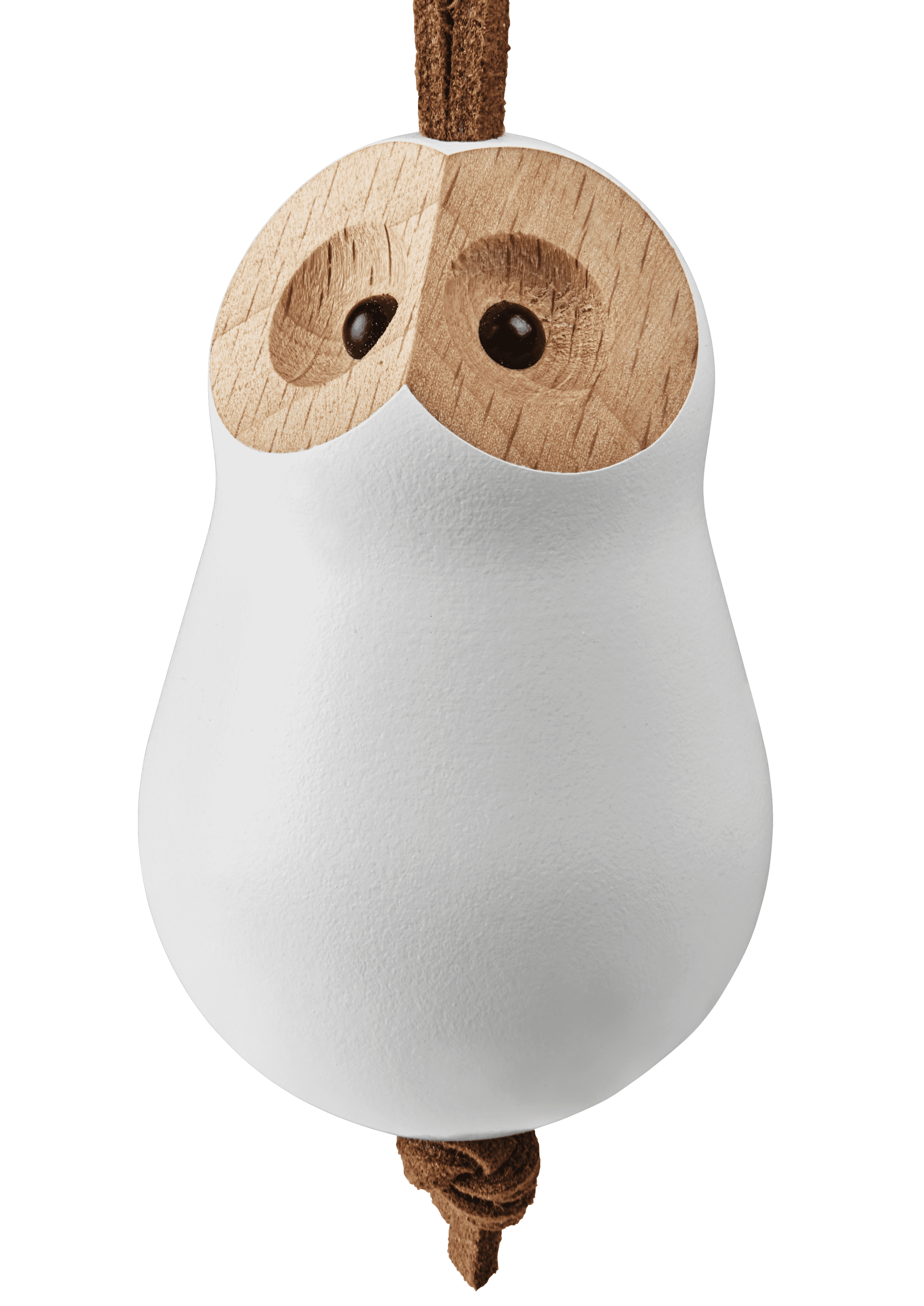 Owl Ø4 cm