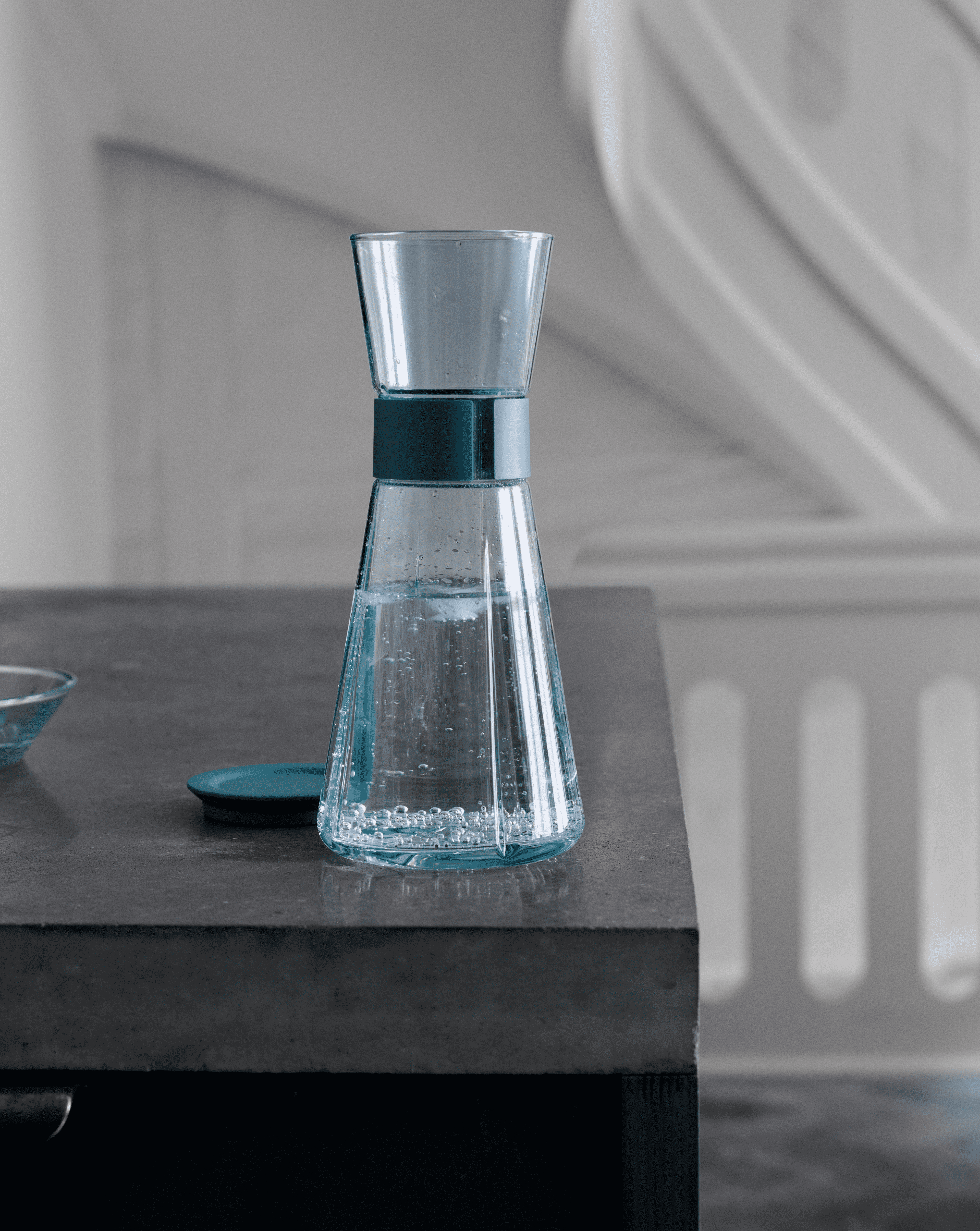 Water carafe 90 cl