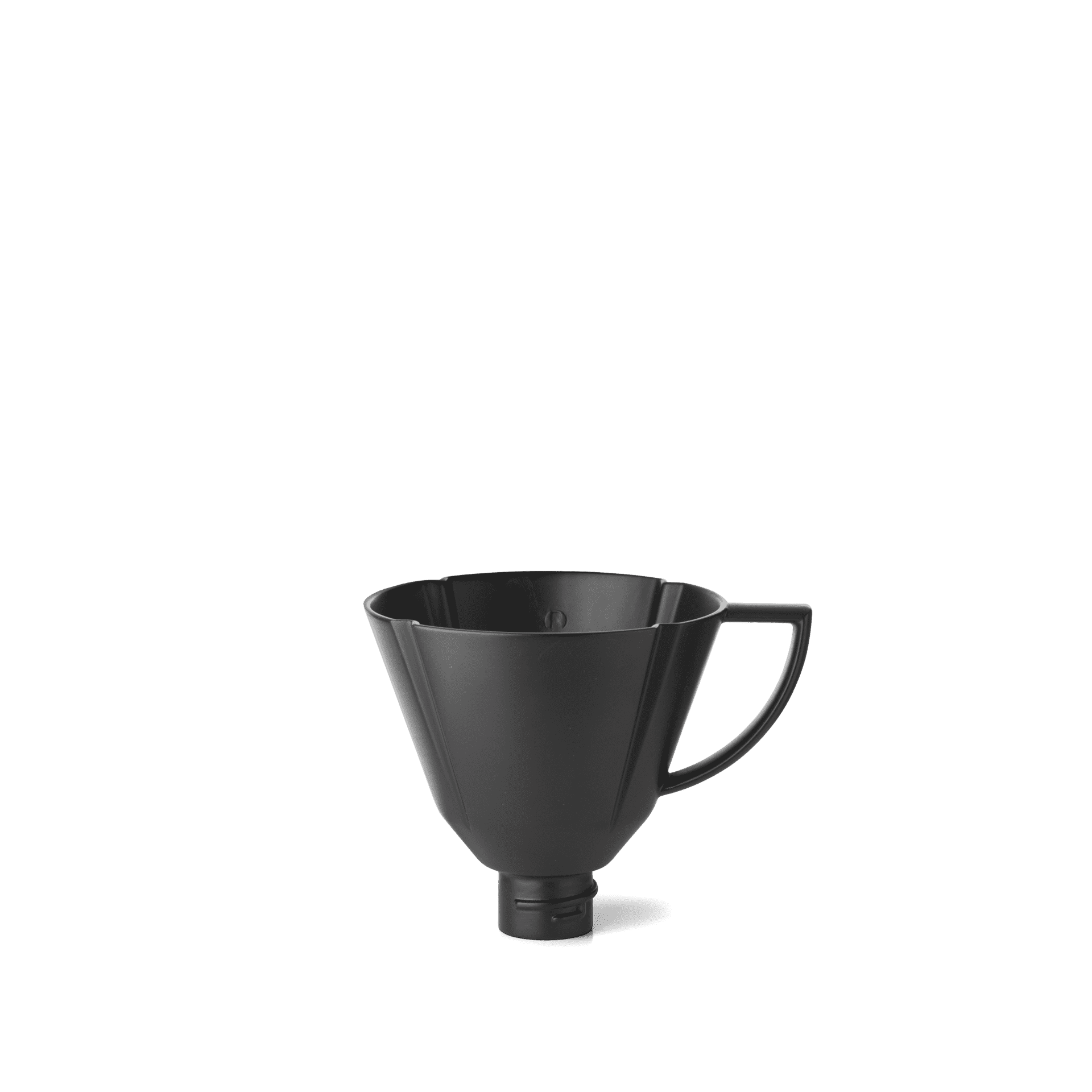 Rosendahl Gran Cru Filter brewer Ø13.5 cm black