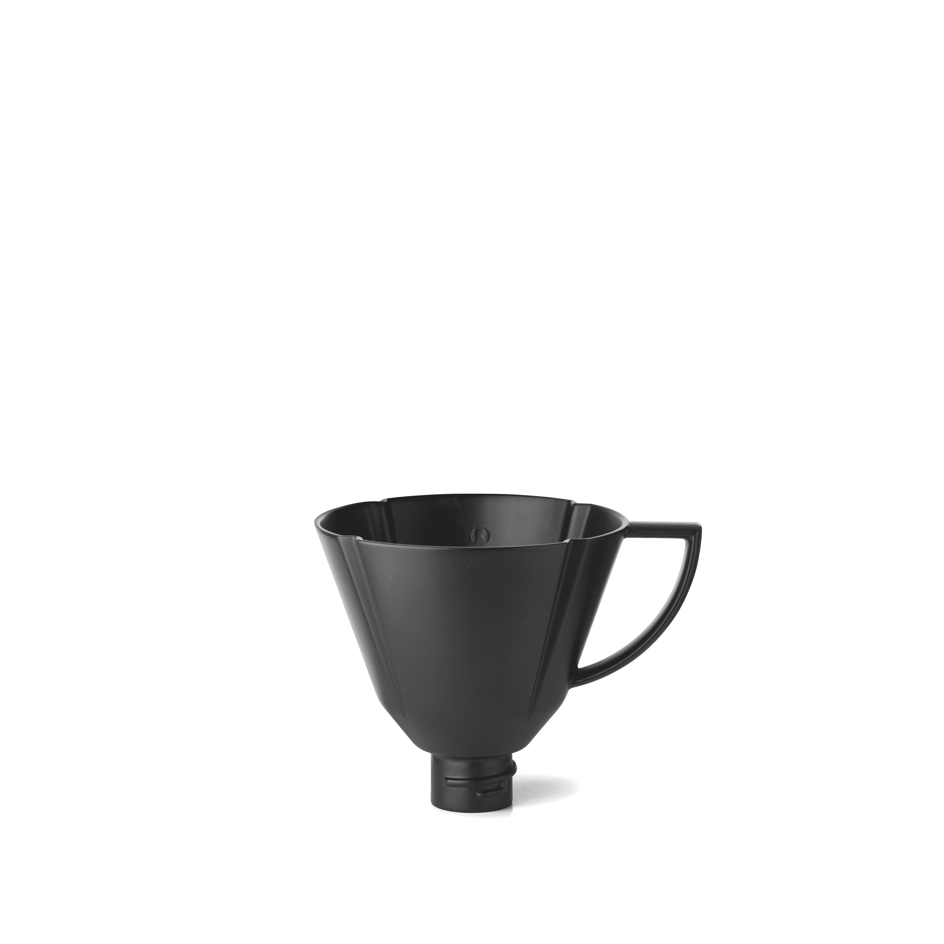 Kaffeefilter-Aufsatz Ø13.5 cm