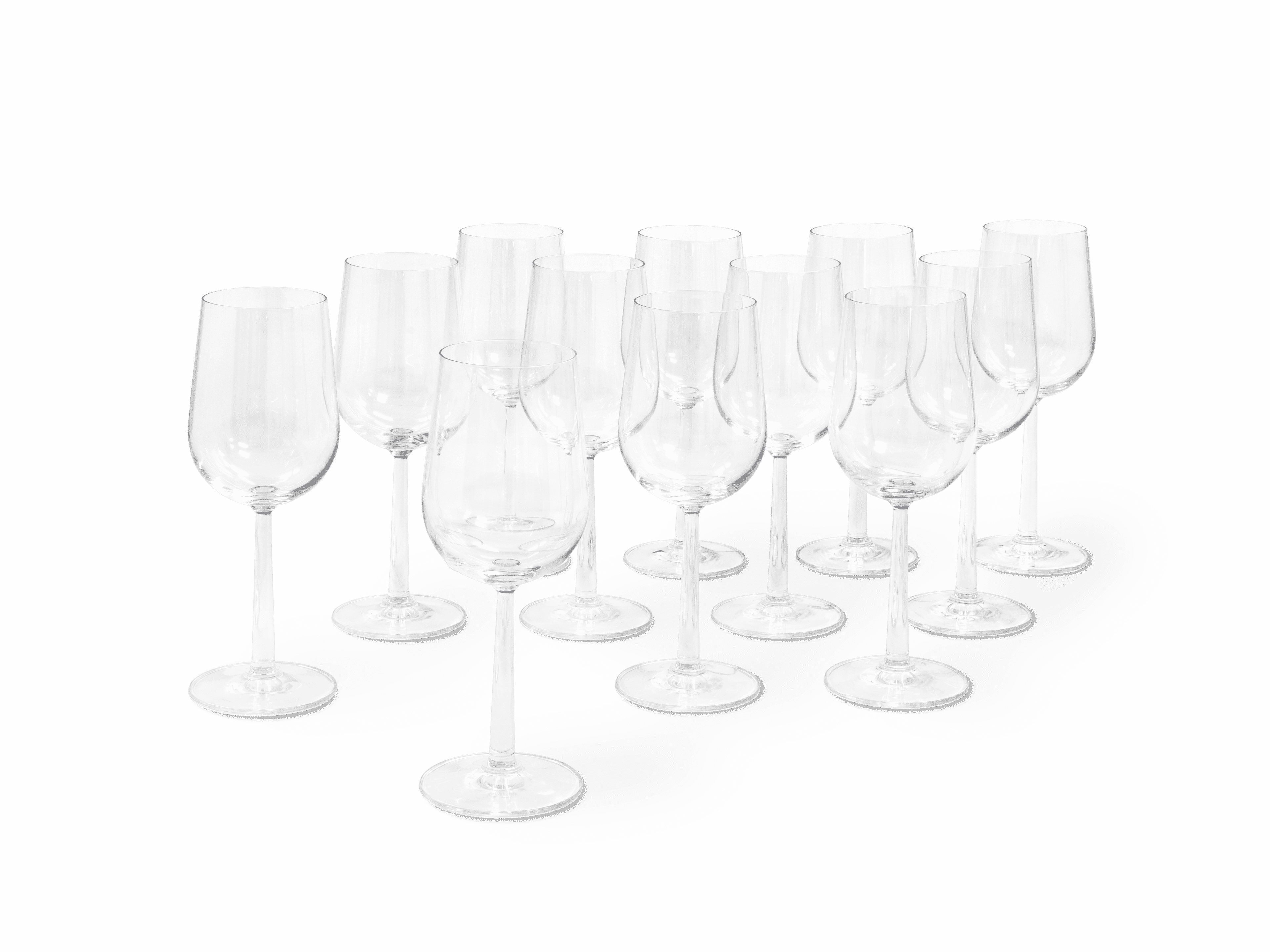 Red Wine Glass 45 cl 12 pcs.
