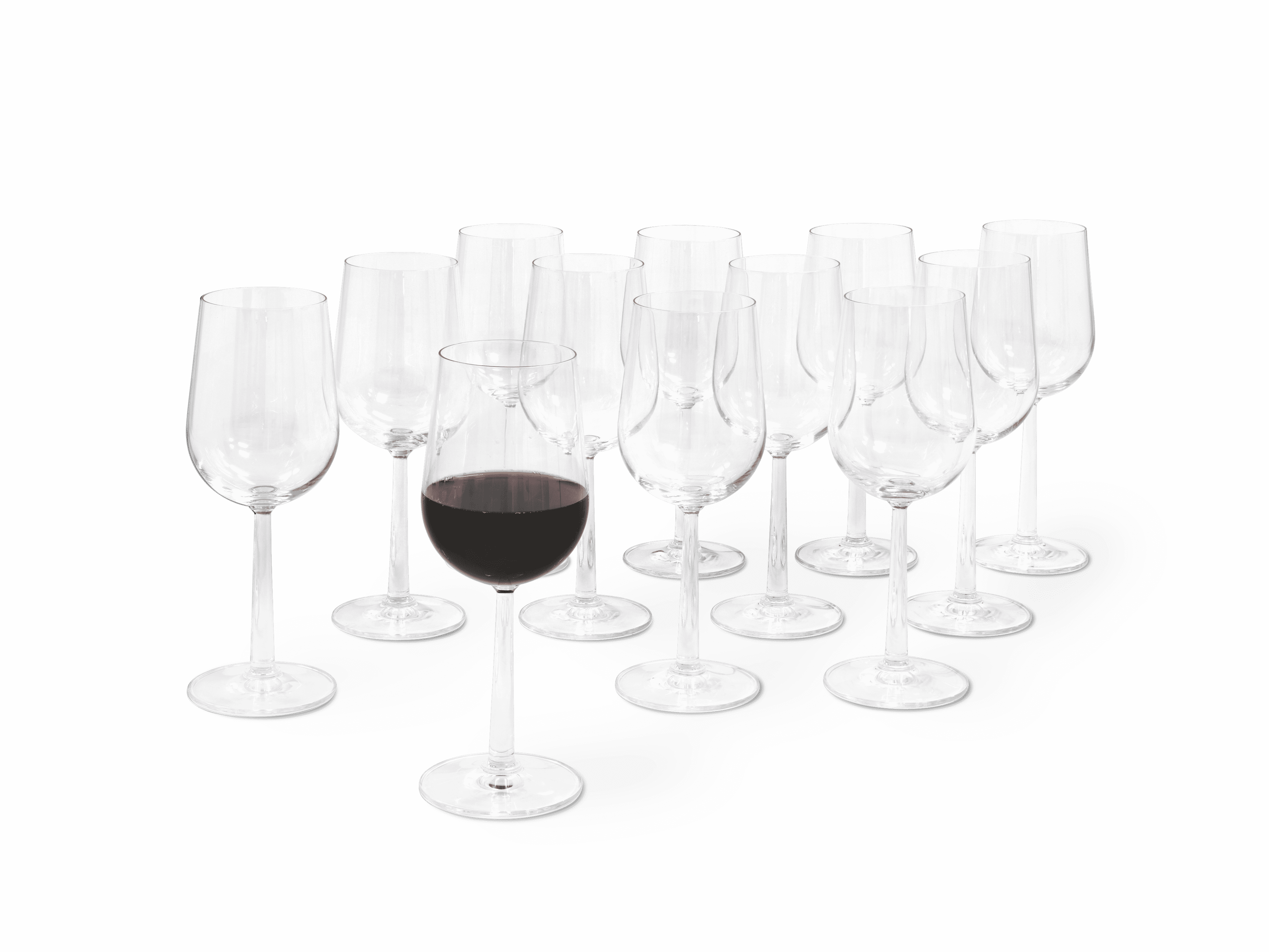 Red Wine Glass 45 cl 12 pcs.