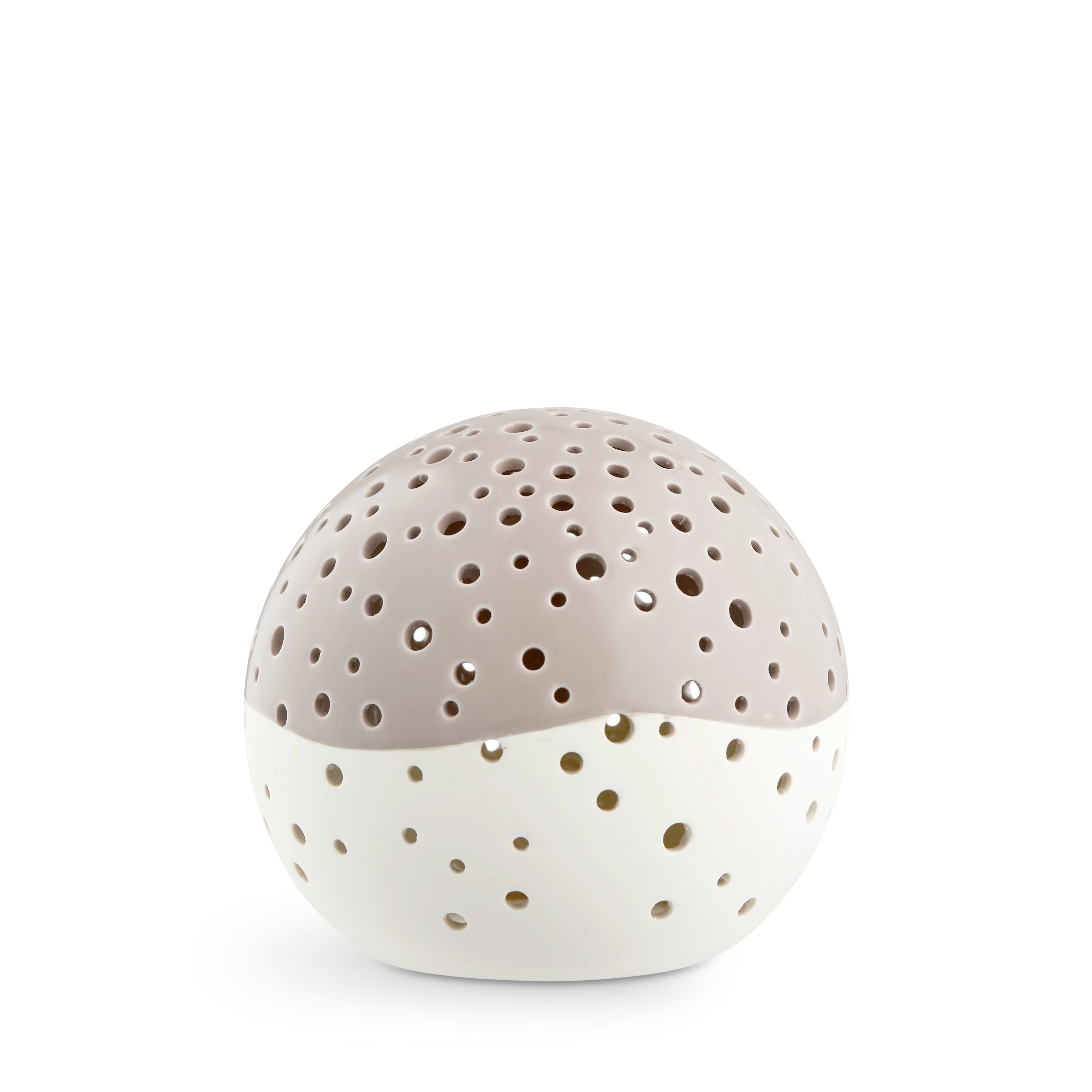 Teelichthalter runden Ø14 cm