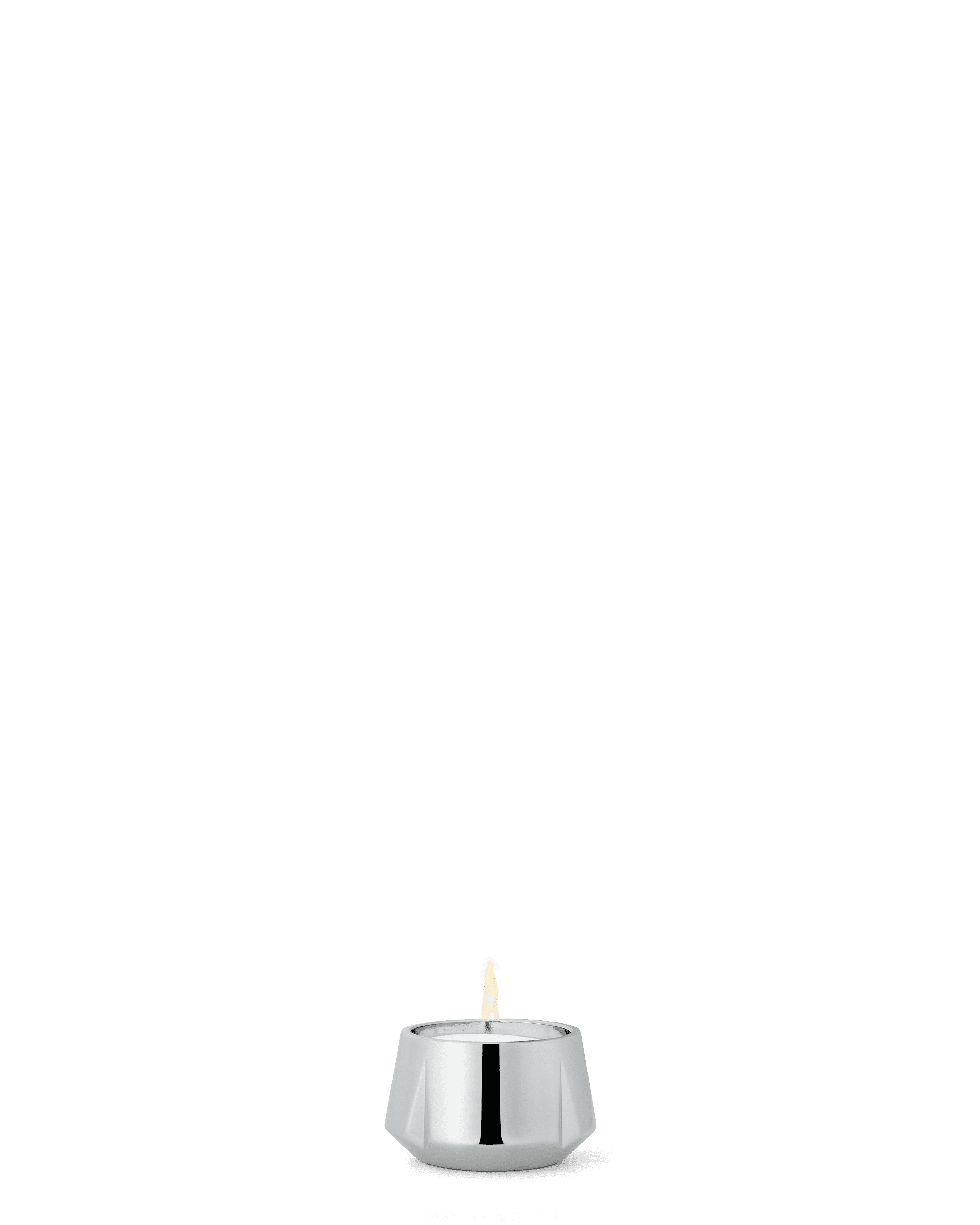 Telyslykt Ø5.6 cm