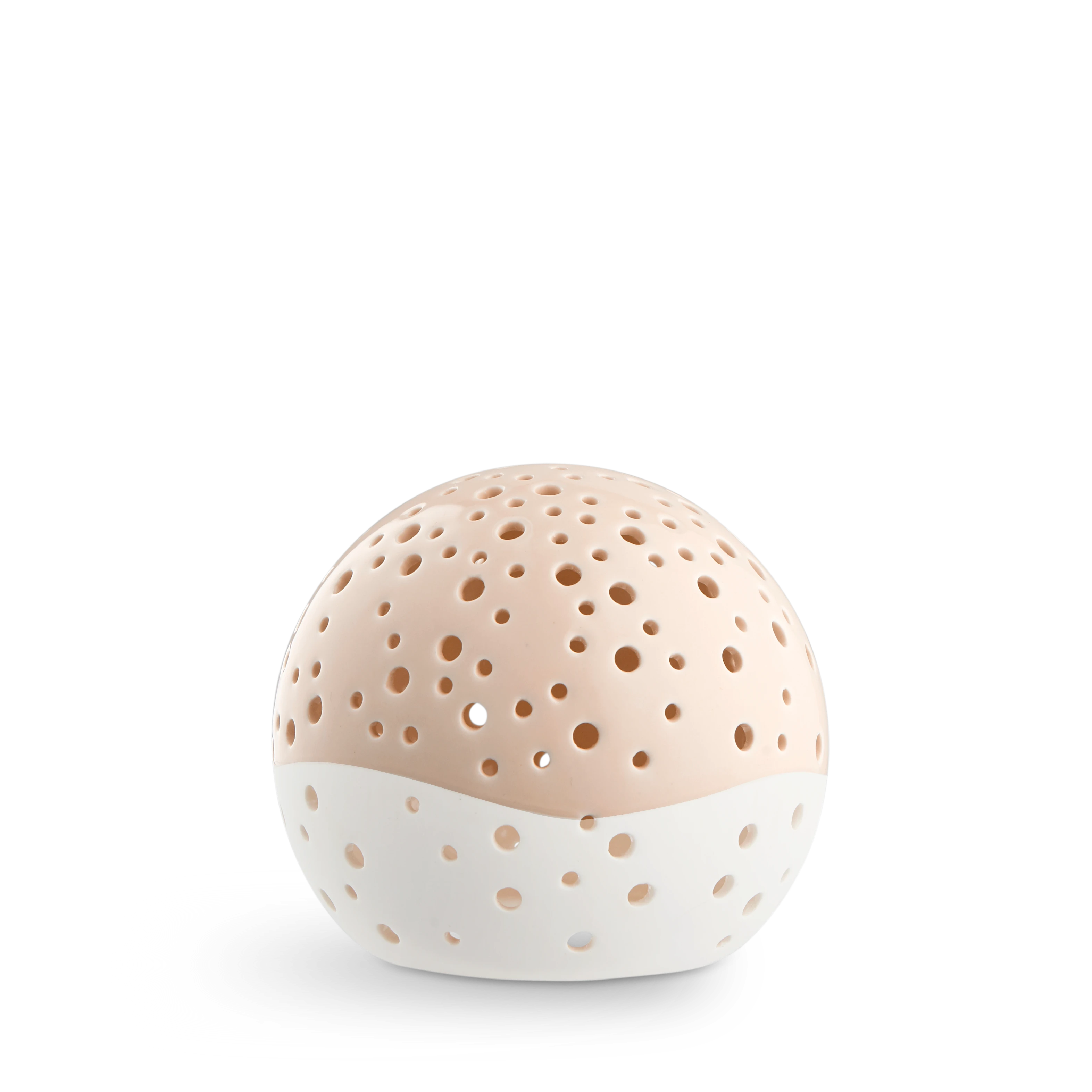 Ljuslykta runda Ø12 cm