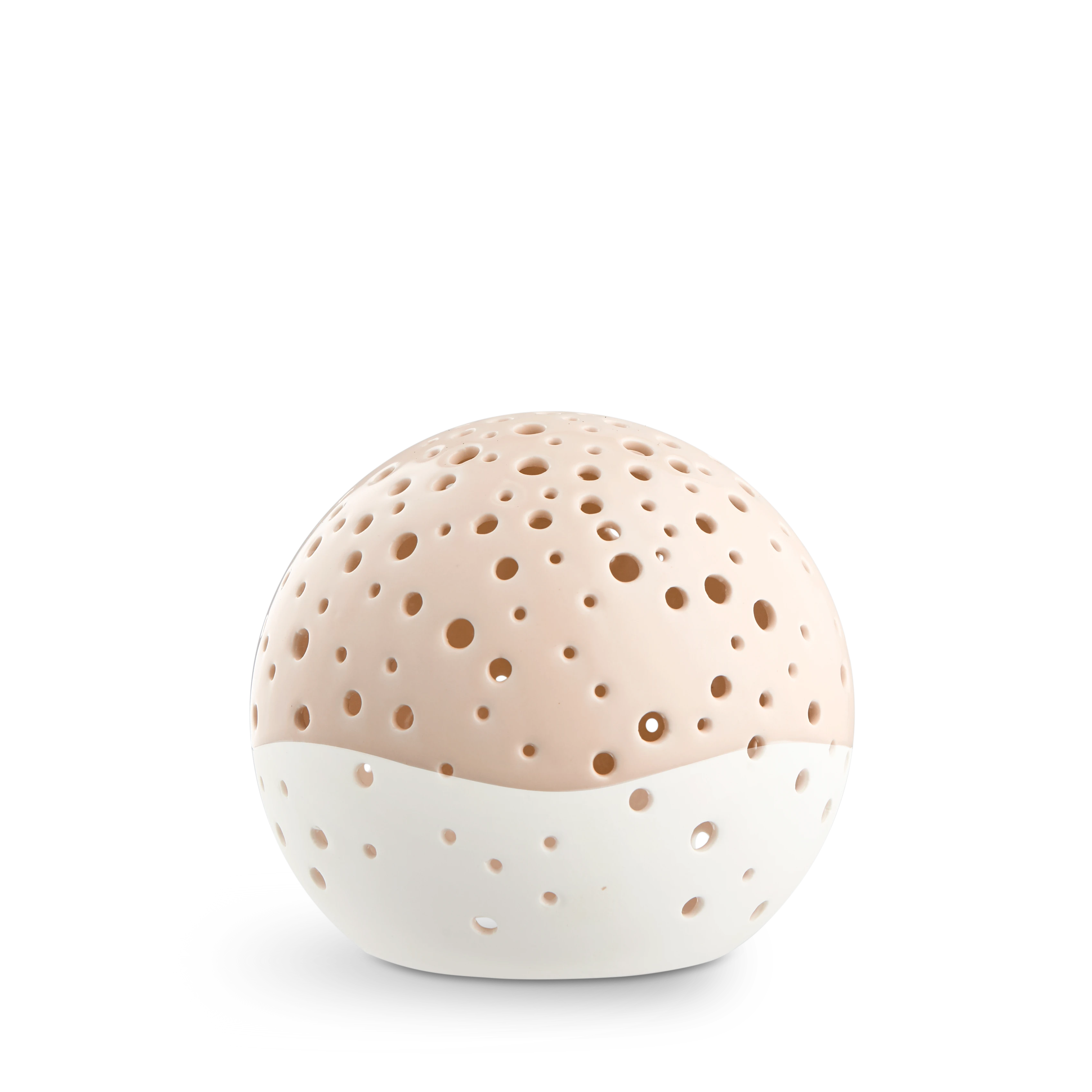 Ljuslykta runda Ø14 cm