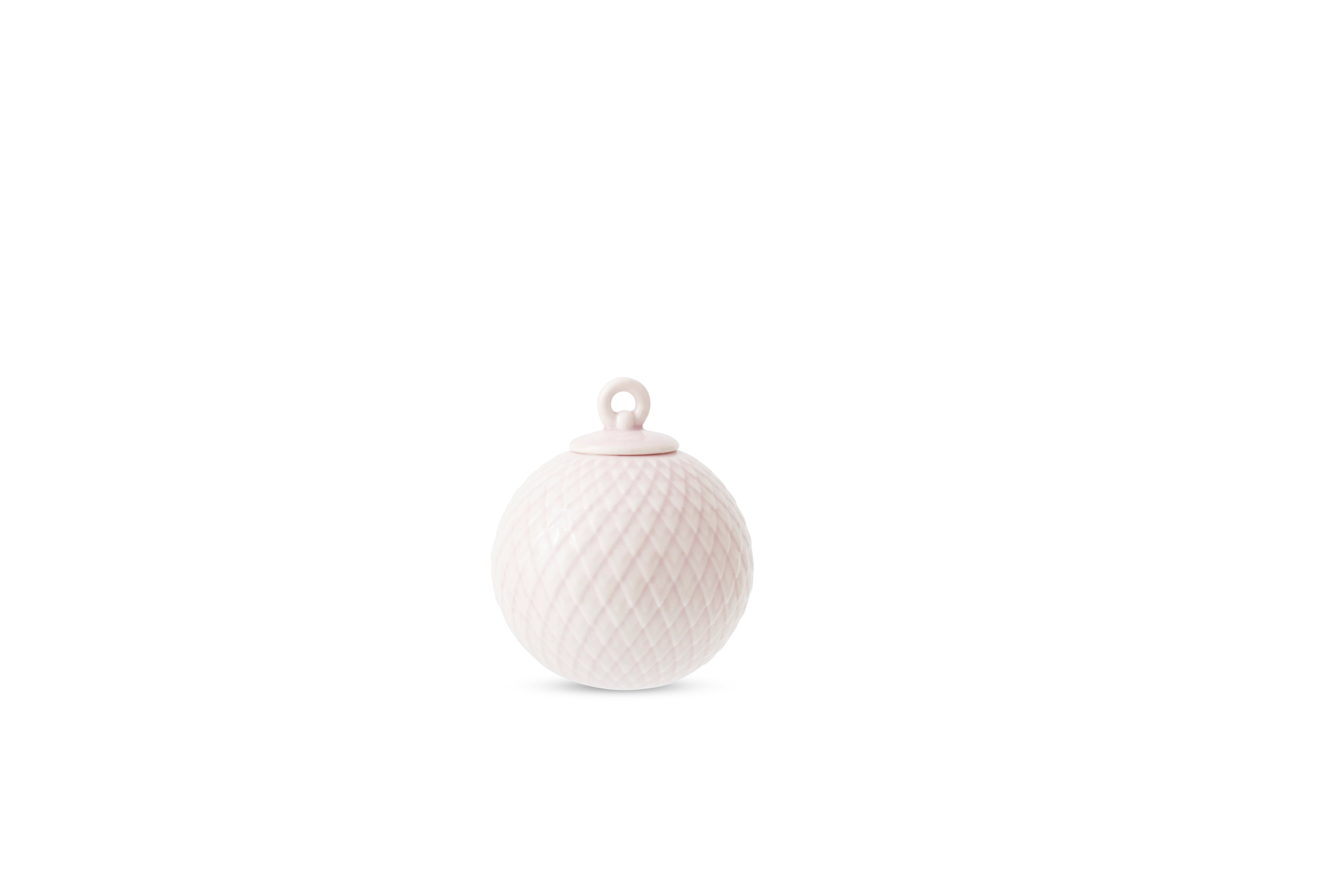 Decoration Bauble Ø7 cm